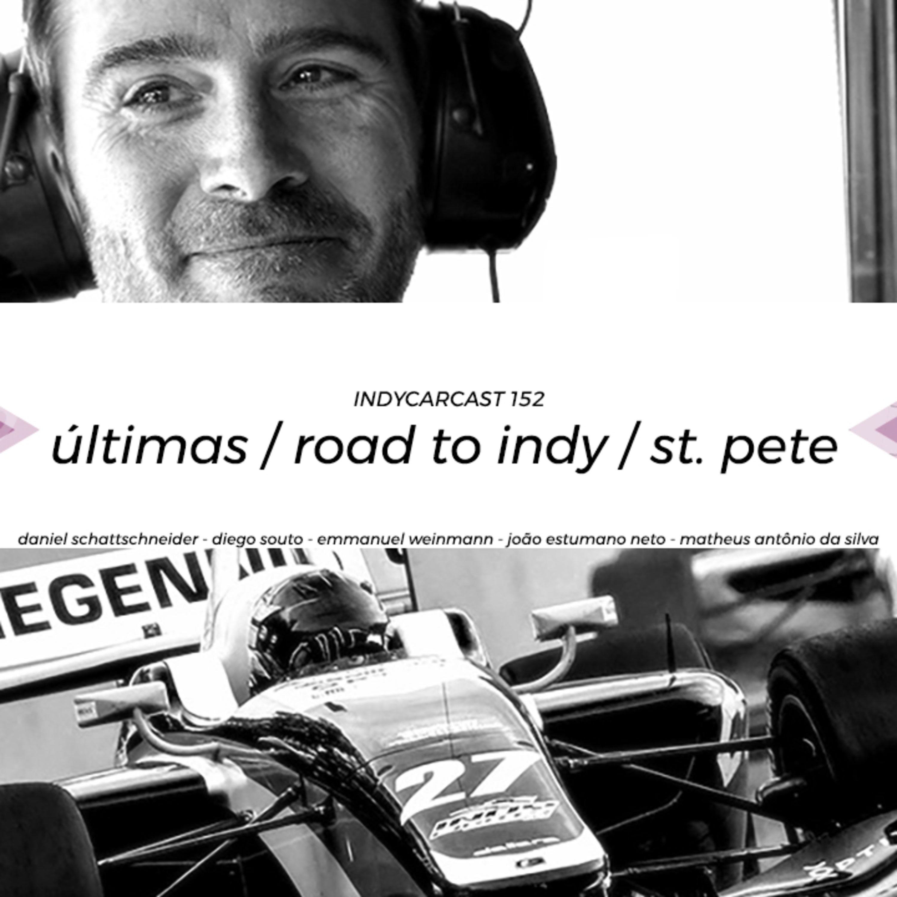 IndycarCast