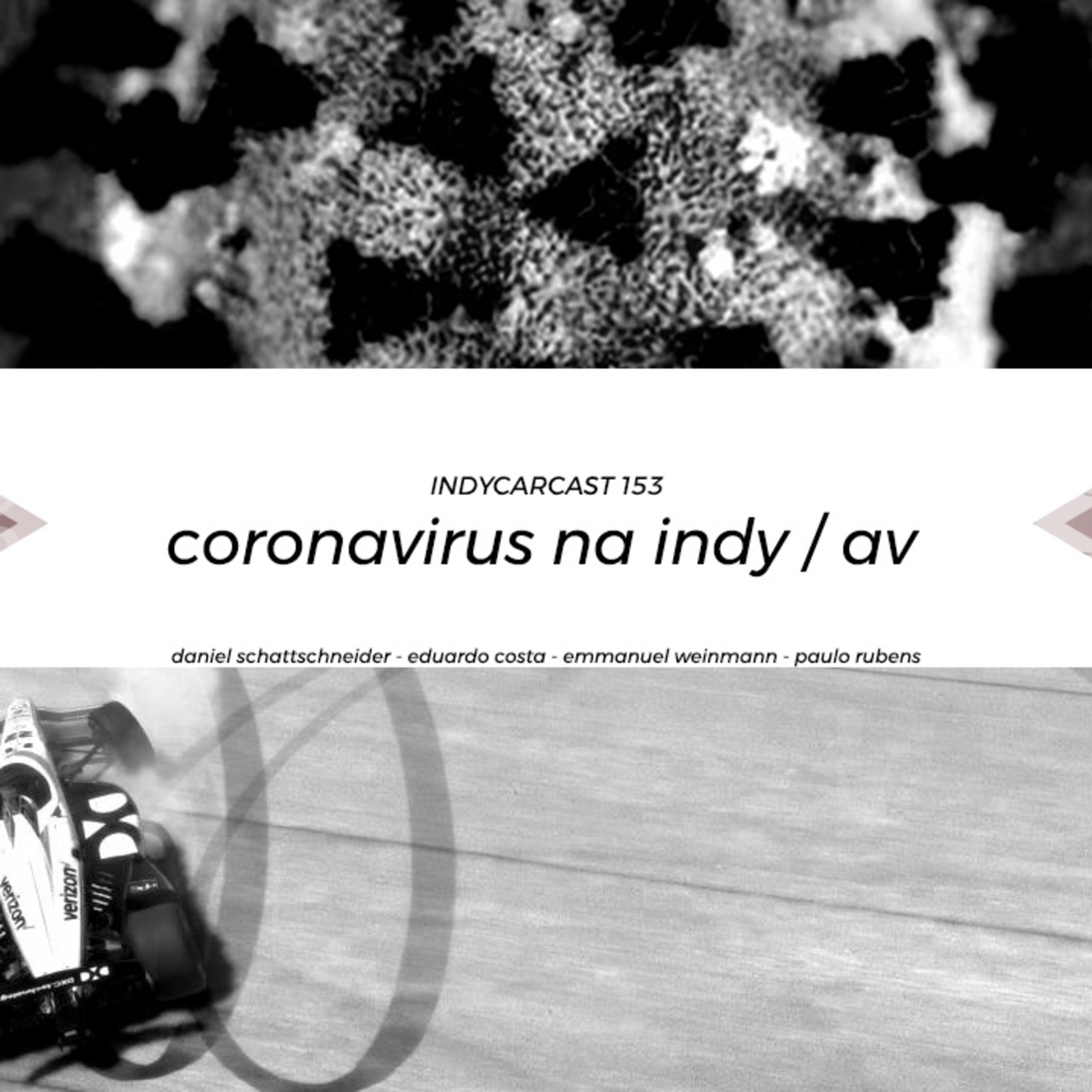 IndycarCast