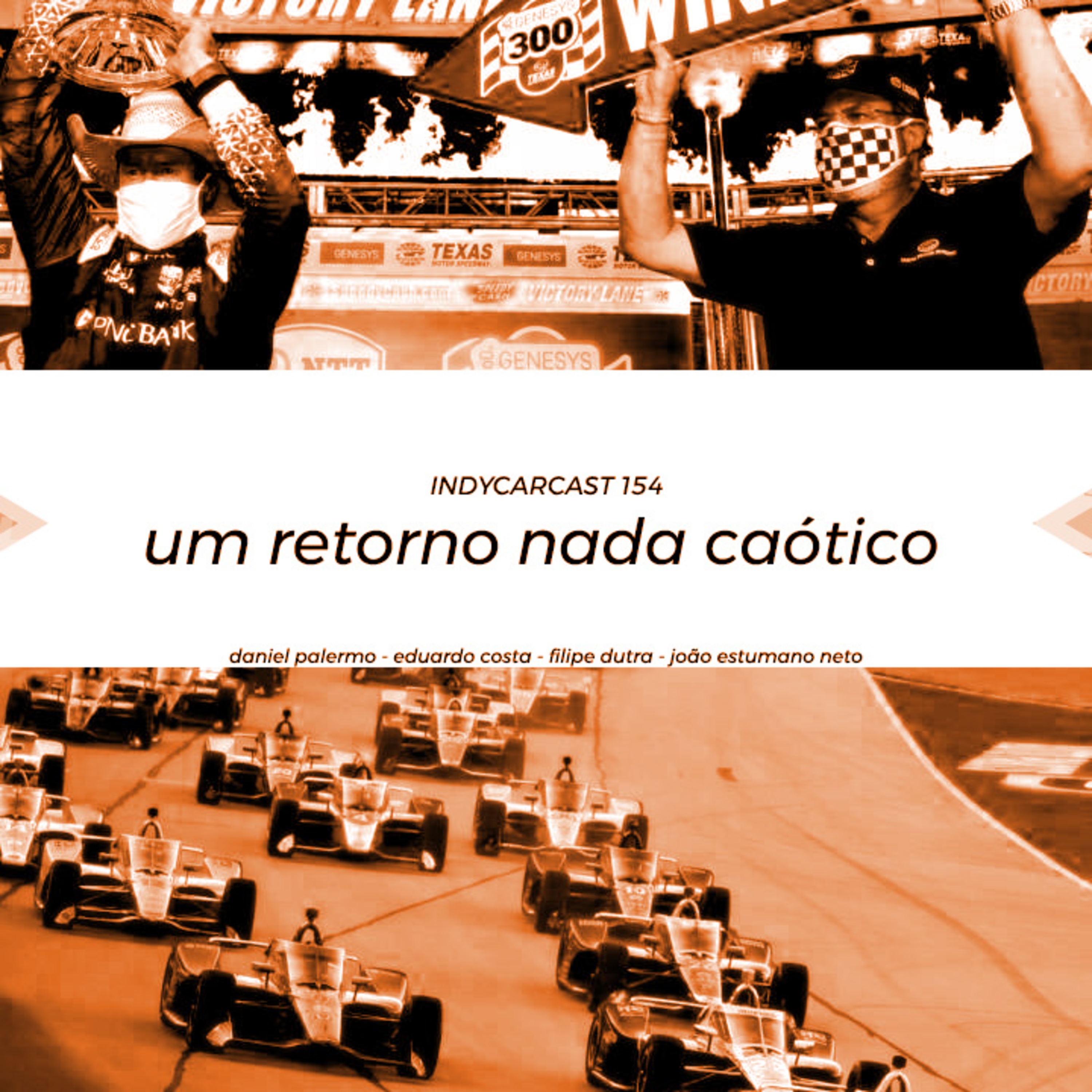 IndycarCast