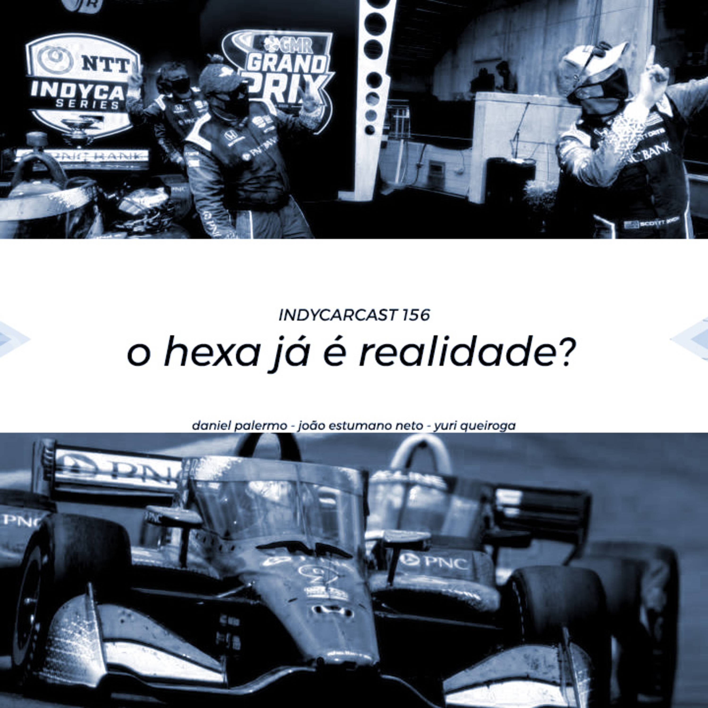 IndycarCast