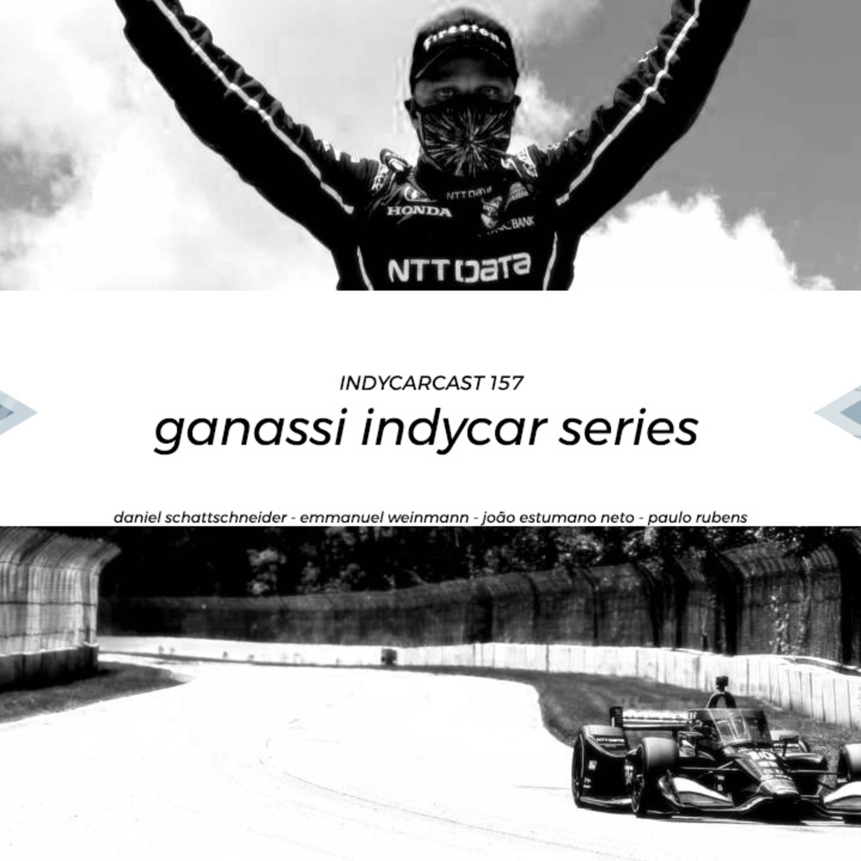 IndycarCast