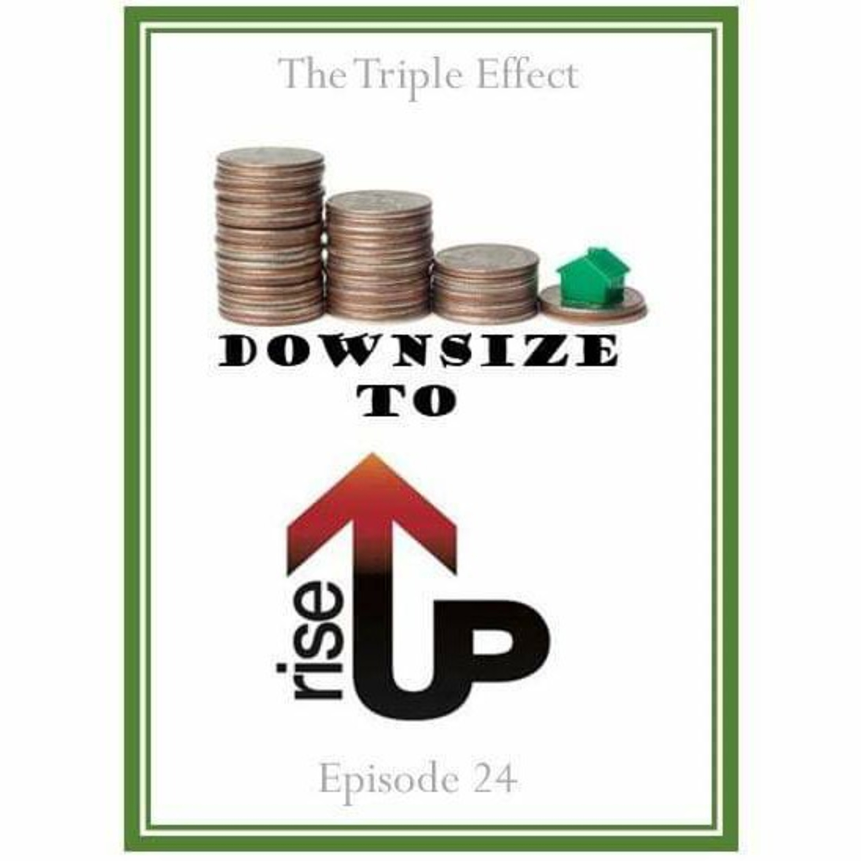 The Triple Effect