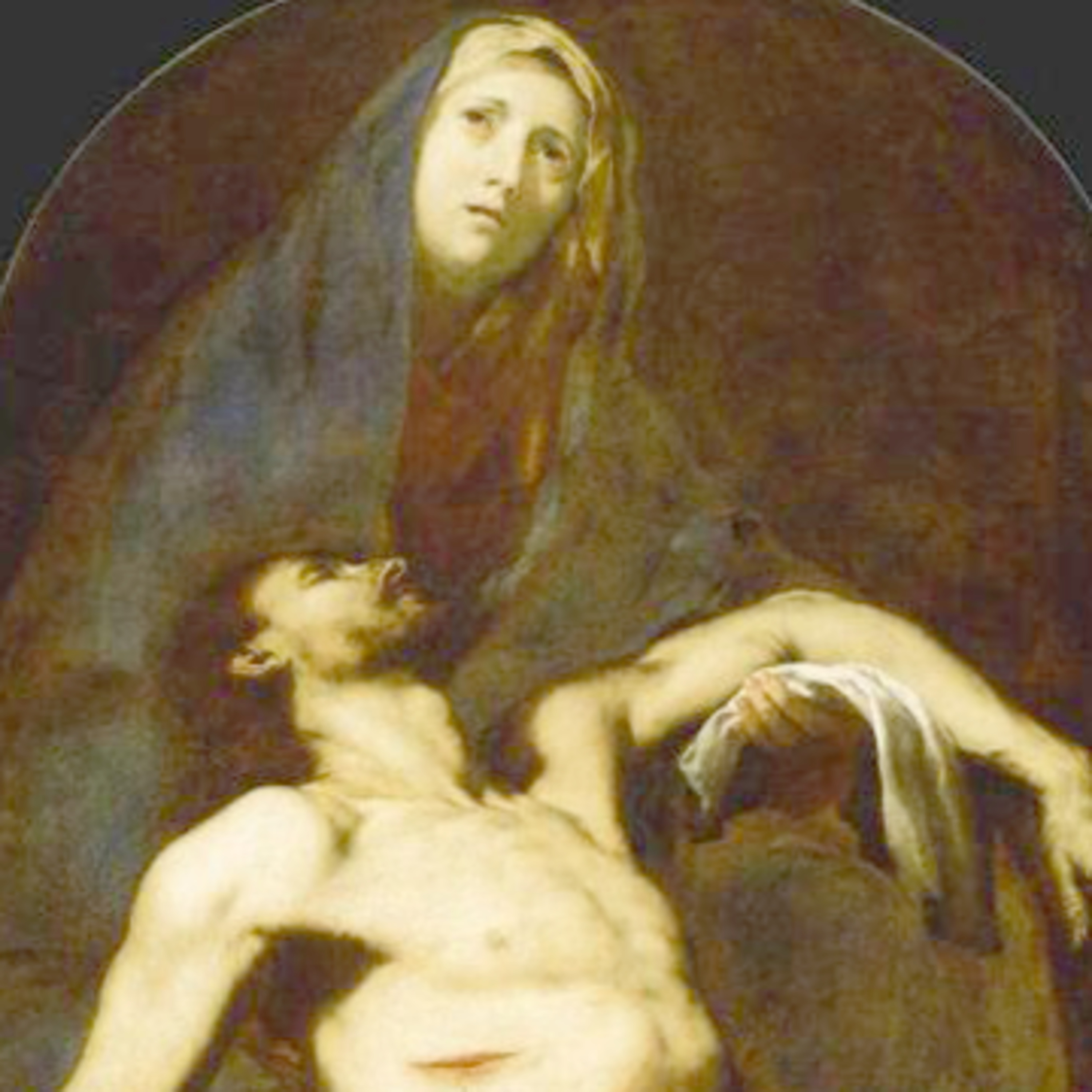 Desahogo Divino