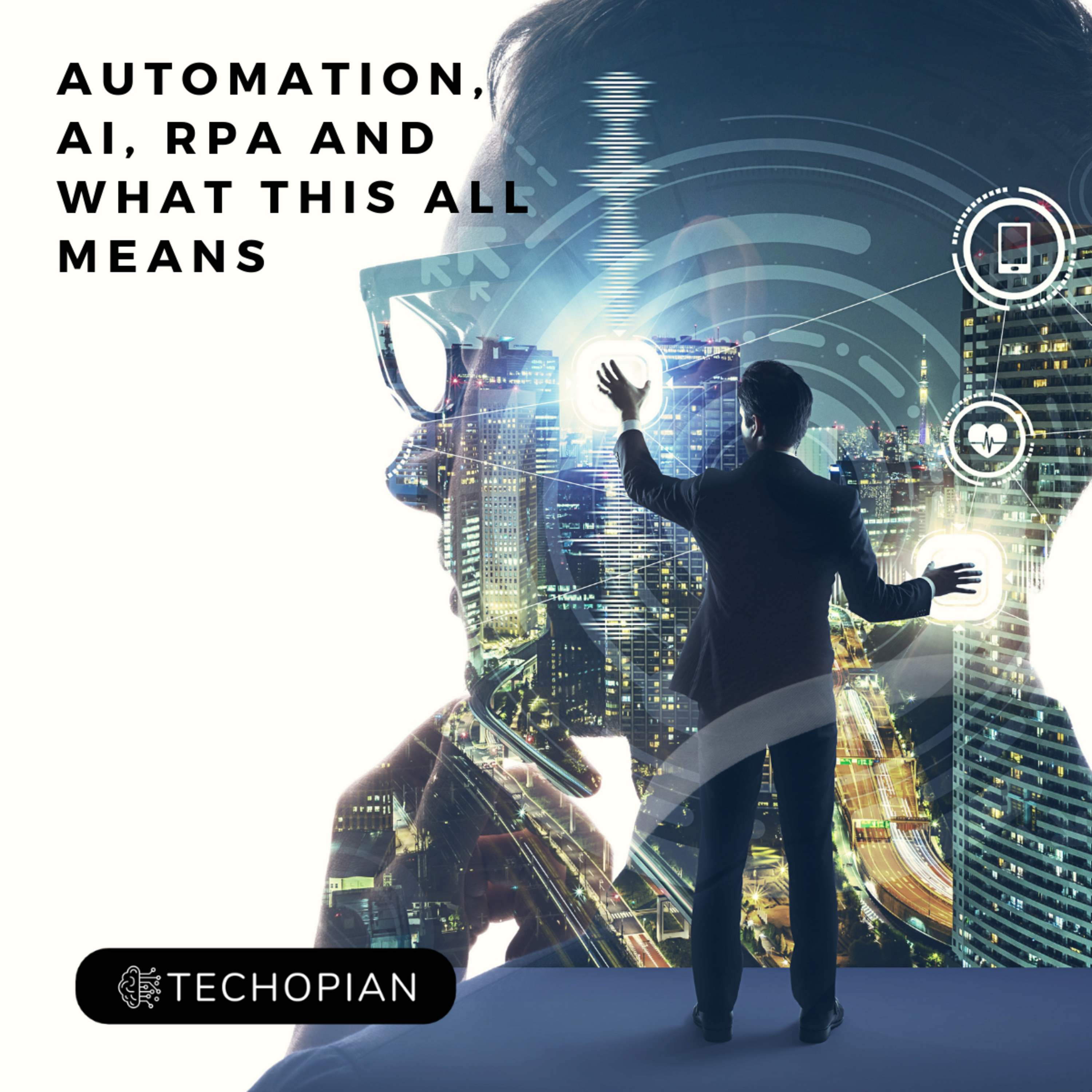 Techopian