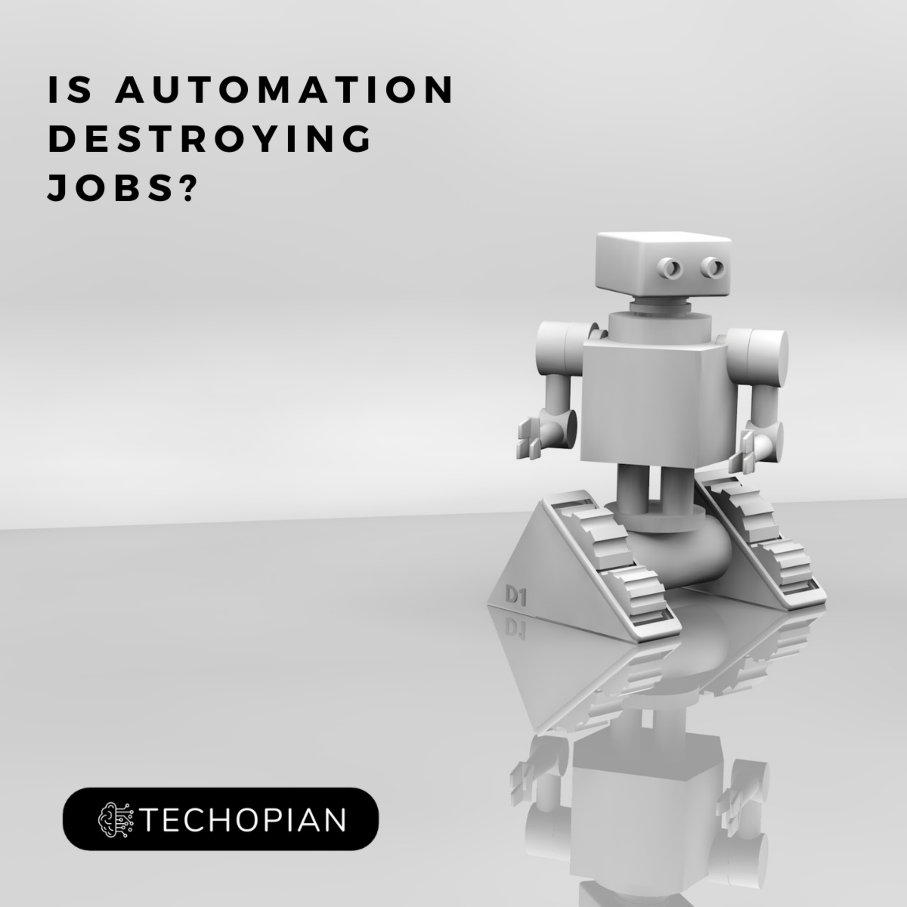 Techopian
