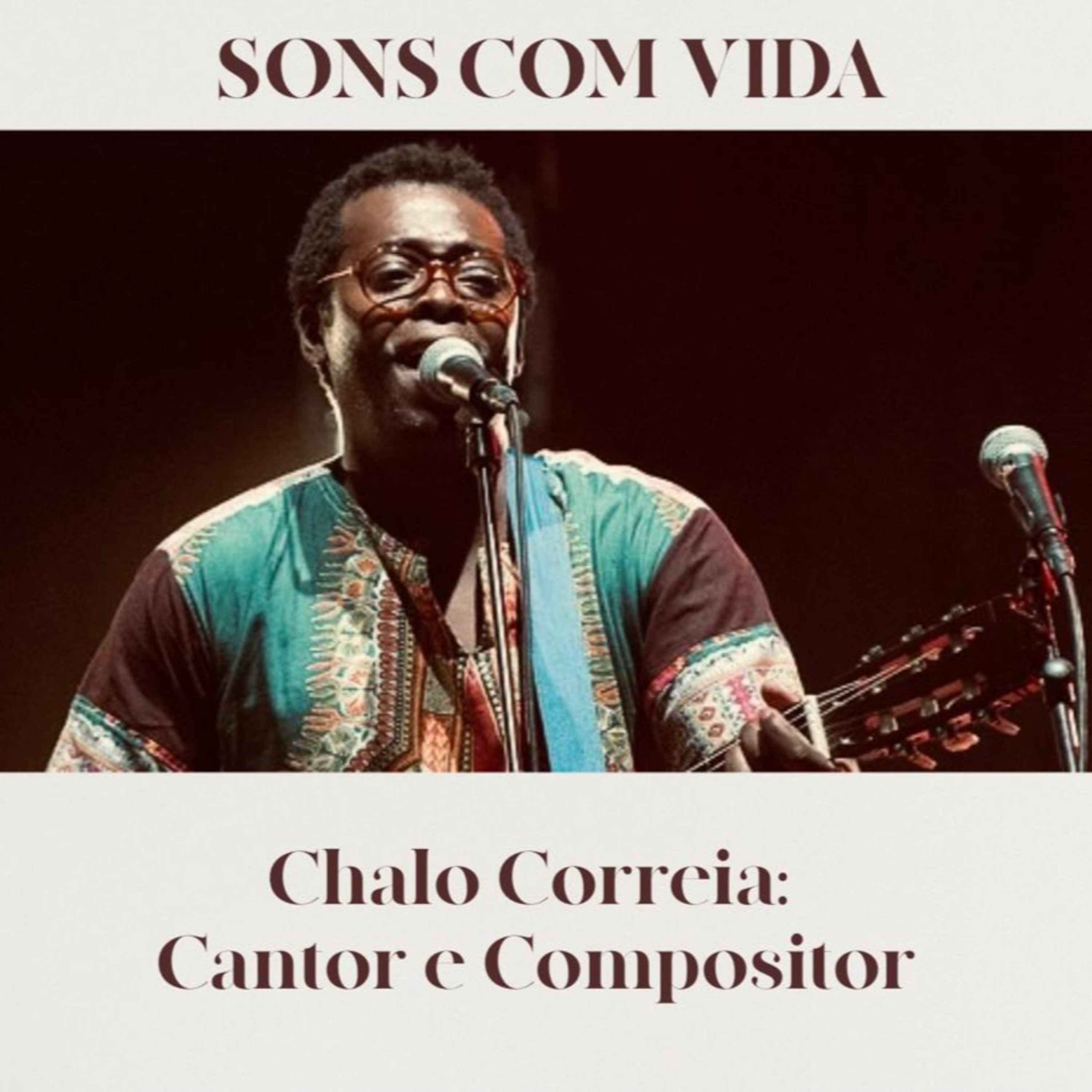 SONS COM VIDA : Todos Temos Interesse Numa História Atraente e Singular- Todas as Histórias Contam!