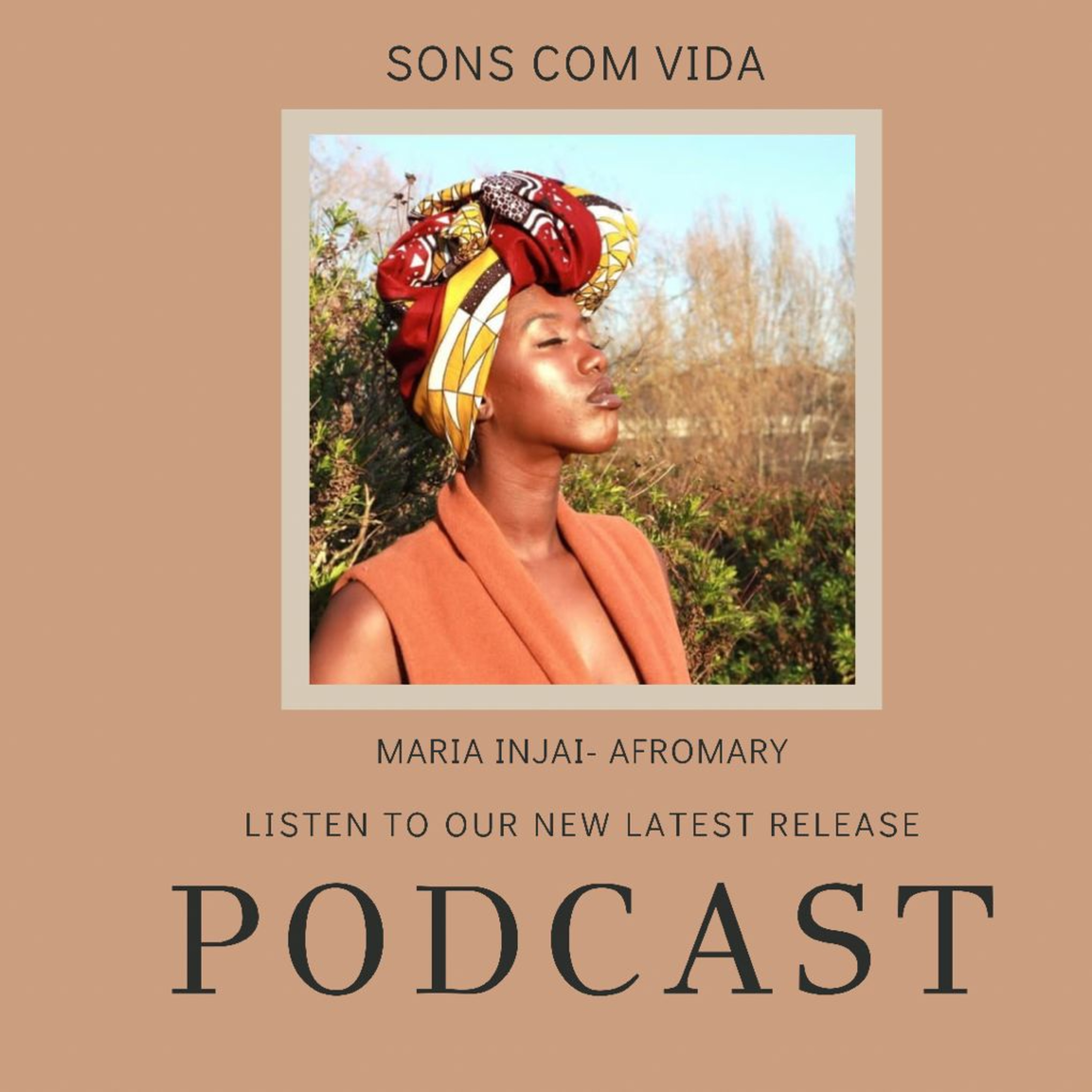 SONS COM VIDA : Todos Temos Interesse Numa História Atraente e Singular- Todas as Histórias Contam!