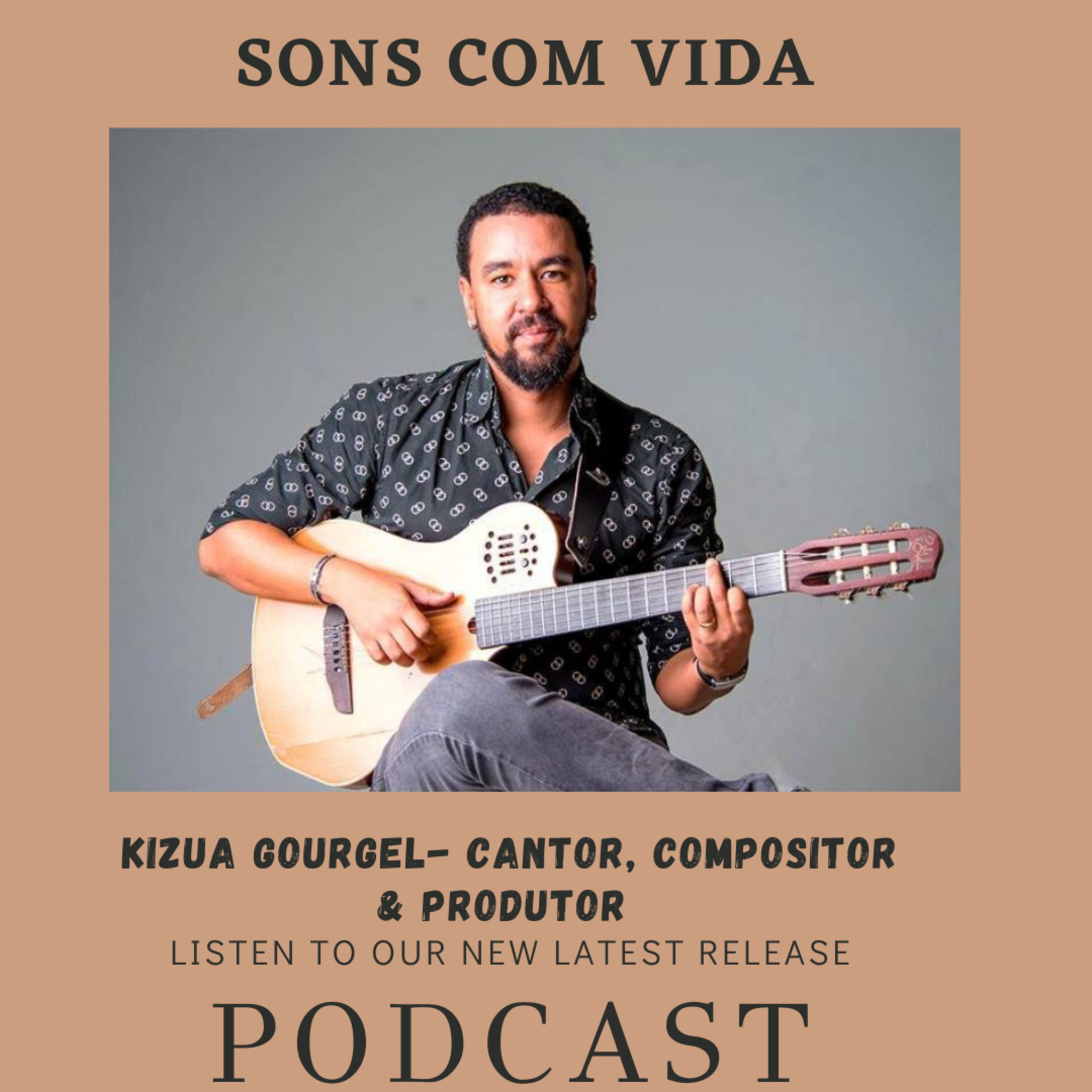 SONS COM VIDA : Todos Temos Interesse Numa História Atraente e Singular- Todas as Histórias Contam!