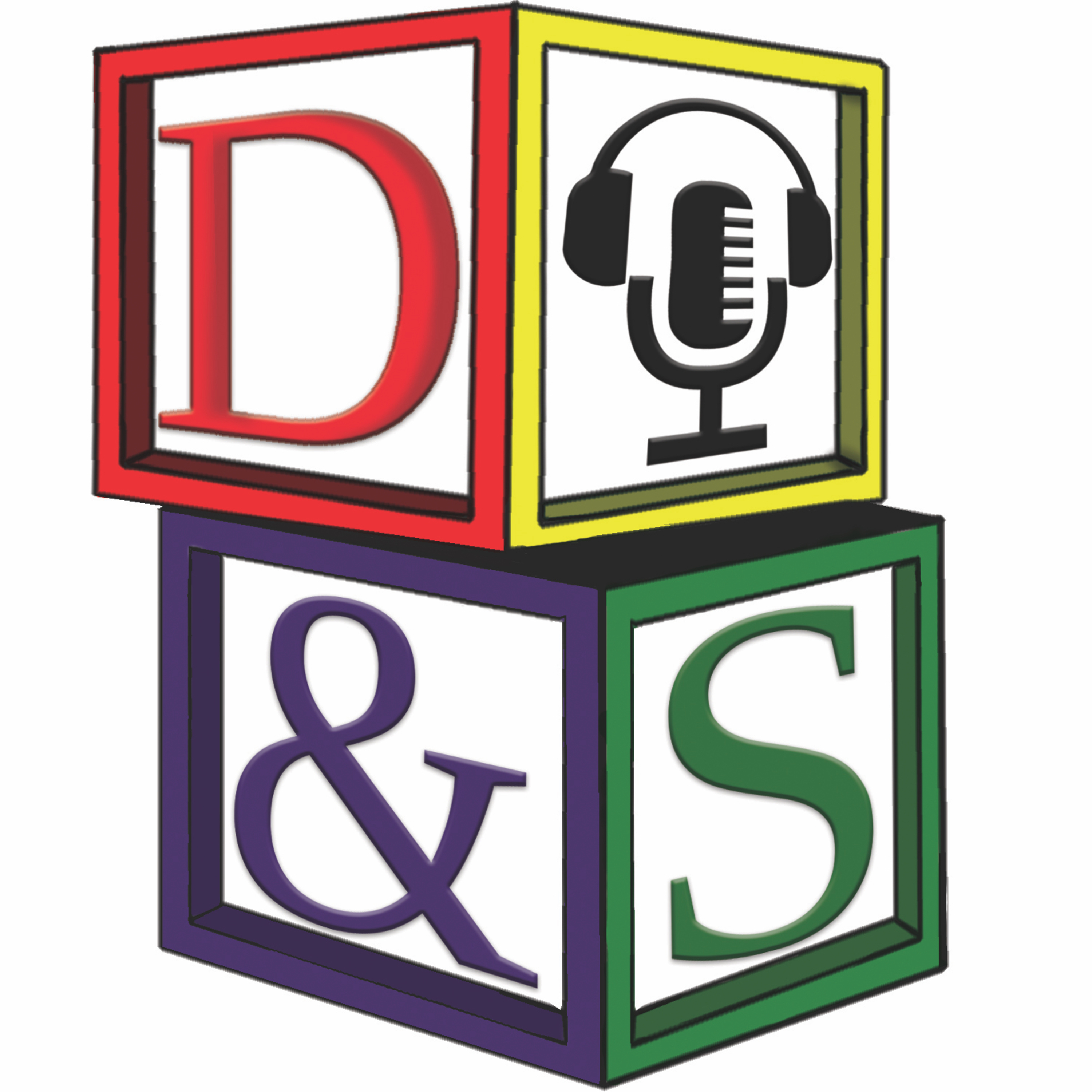Just Daddin\' The Podcast