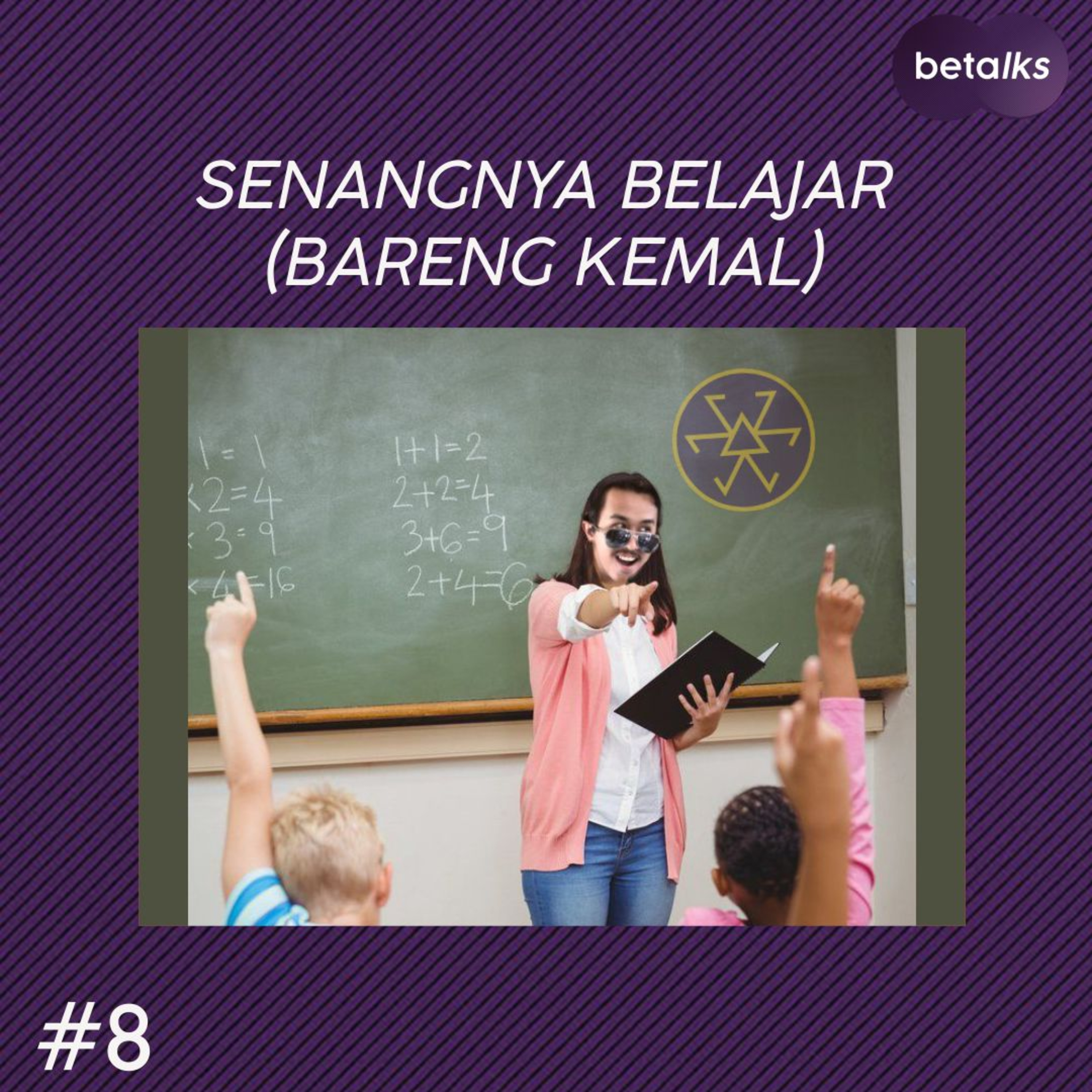 BeTalks