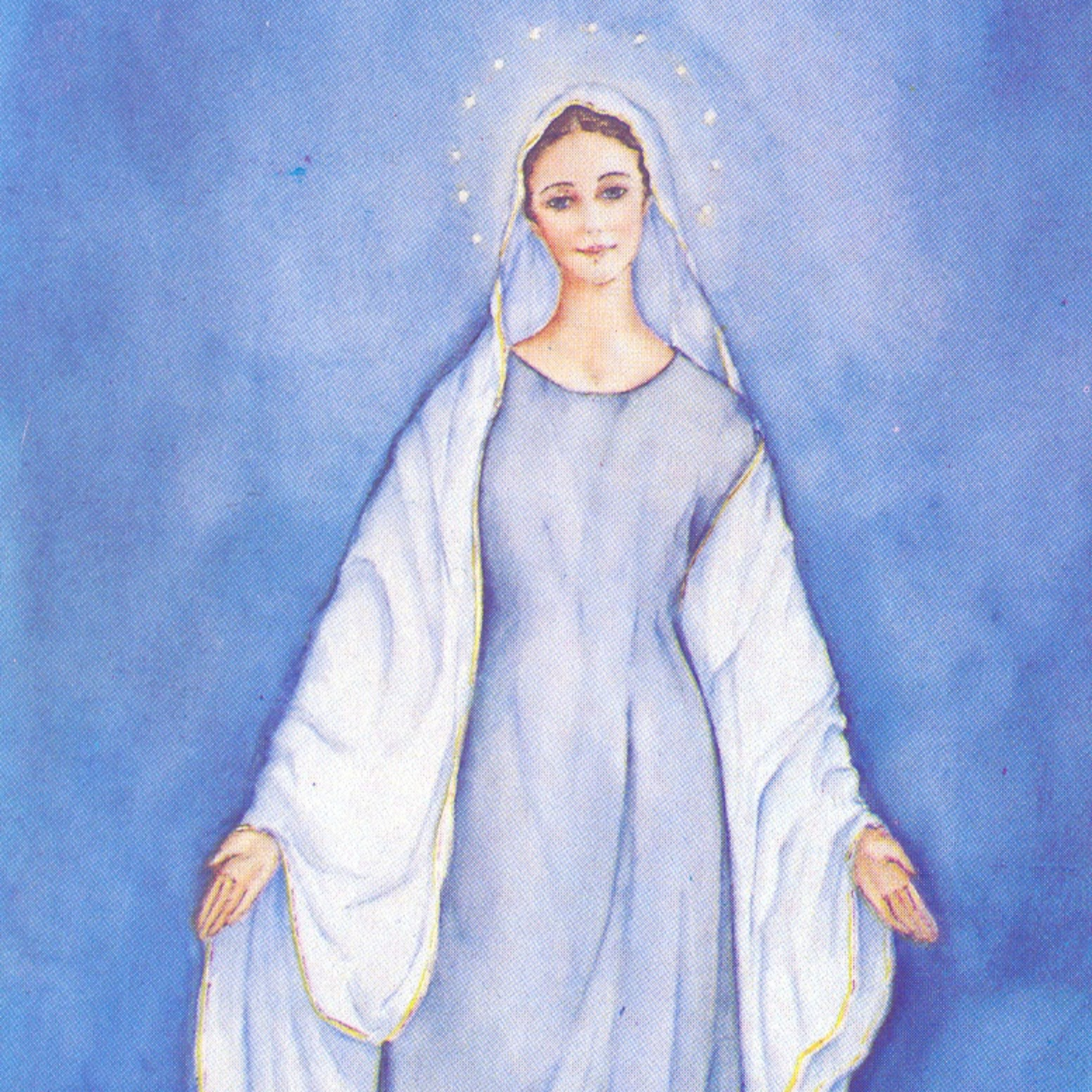 Sor Emmanuel de Medjugorje