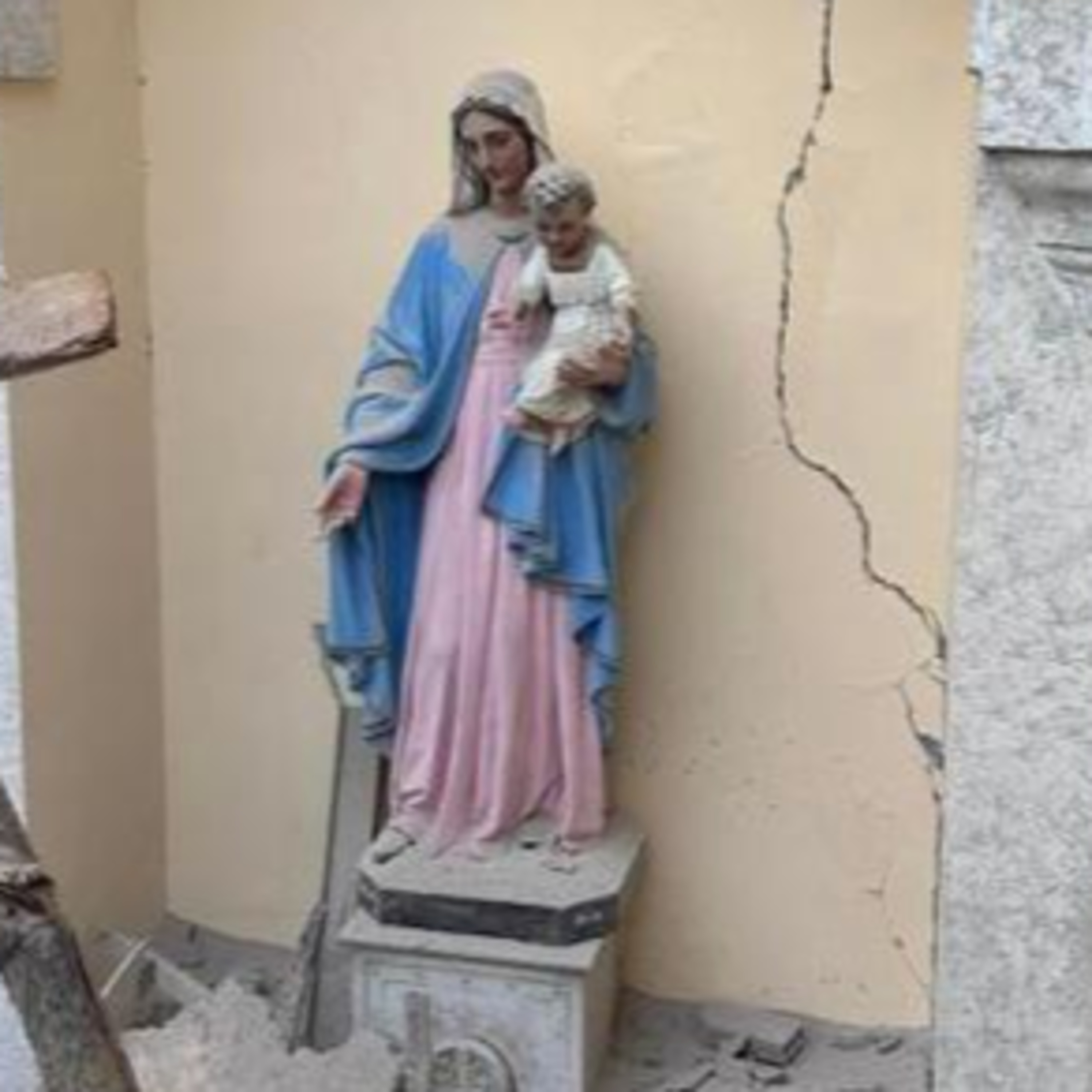 Sor Emmanuel de Medjugorje