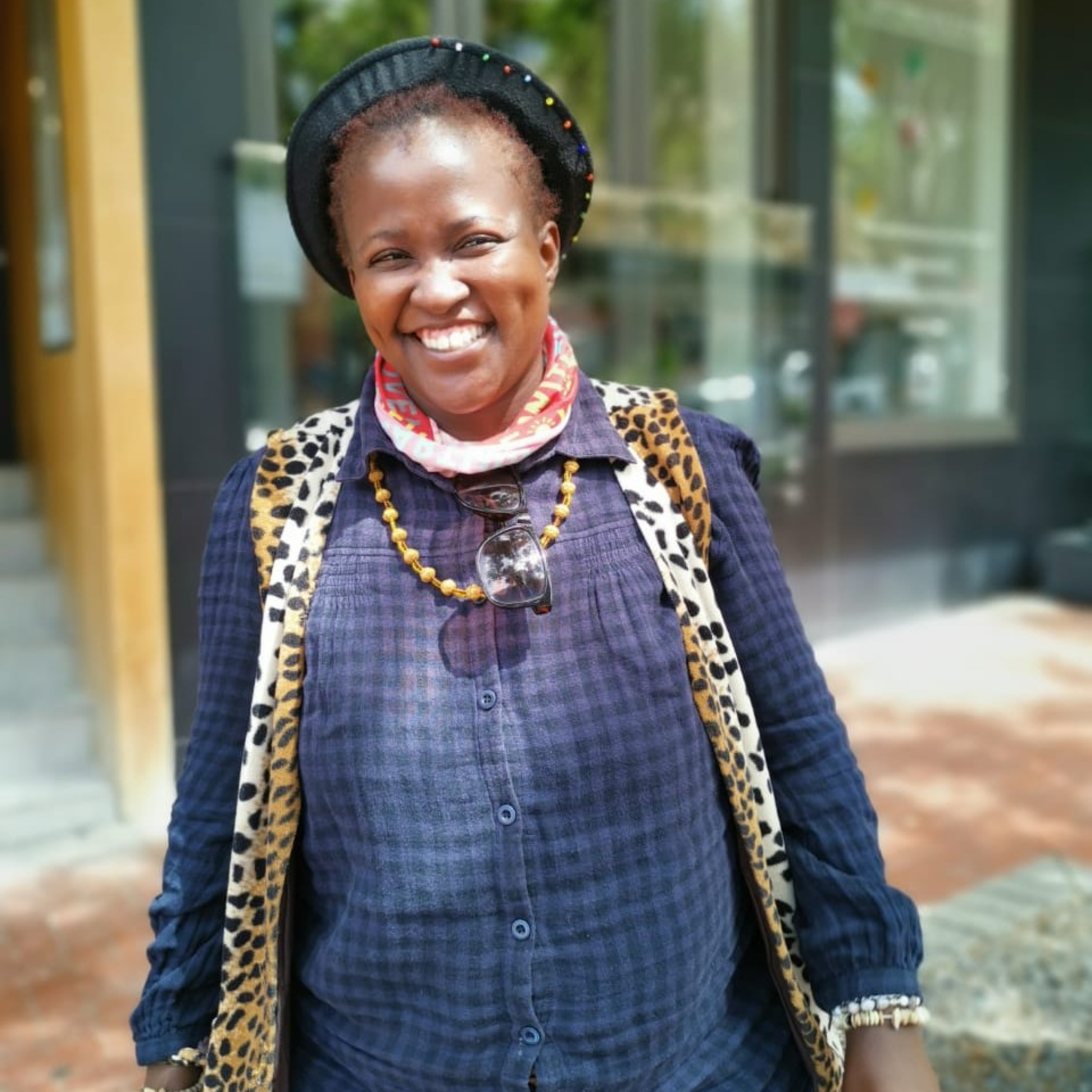 Izwi - The Word With Makhosi Thingo