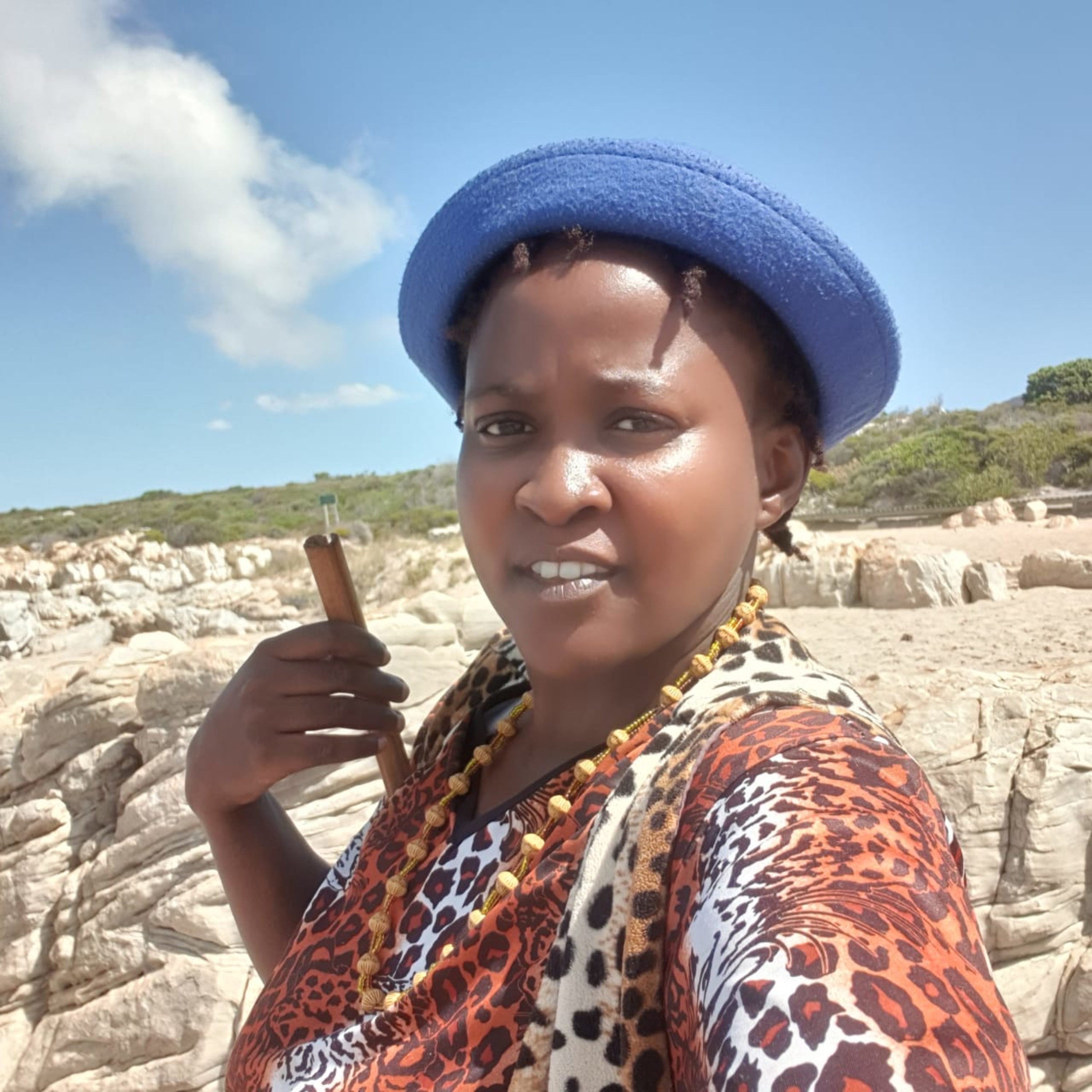 Izwi - The Word With Makhosi Thingo