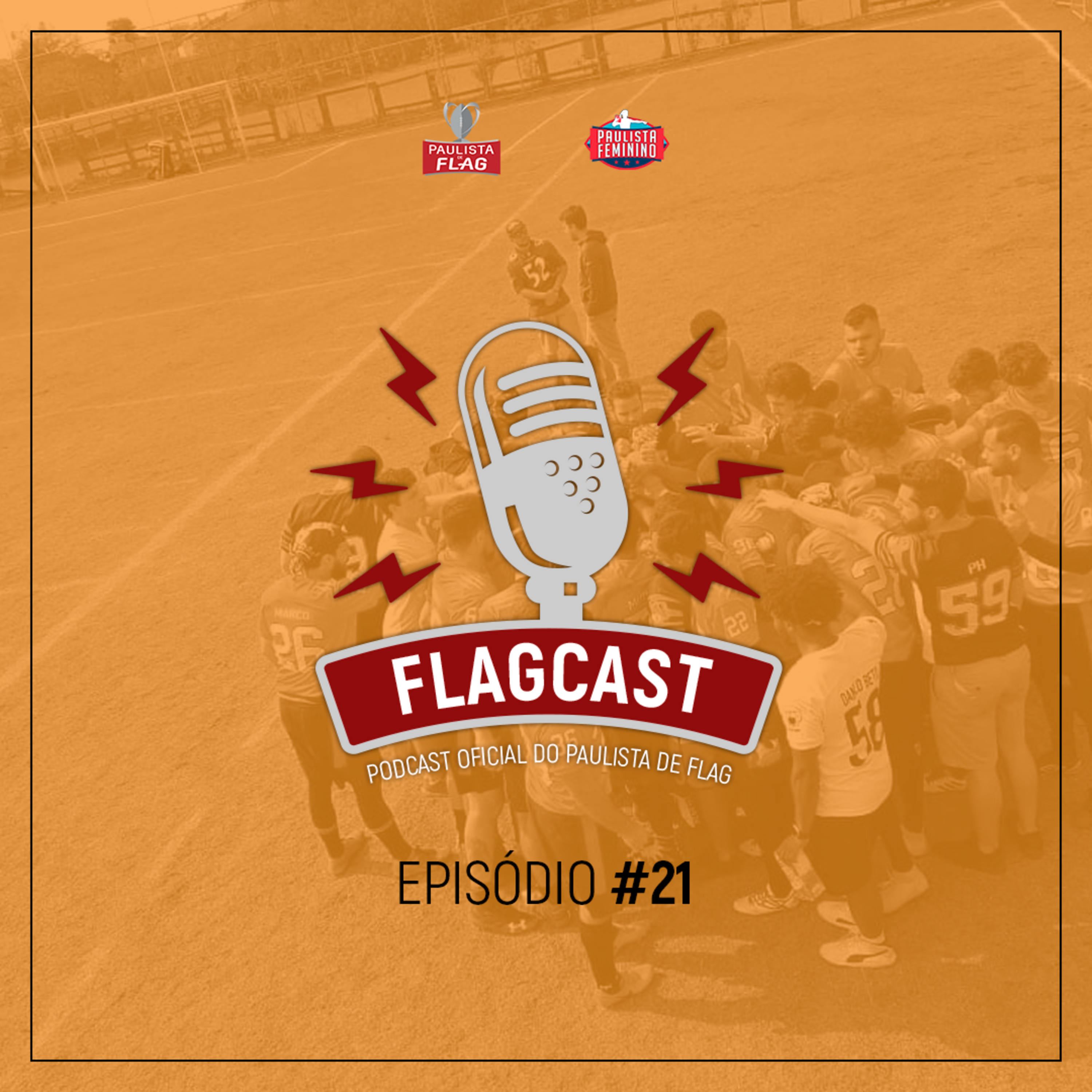 Flagcast - APFA