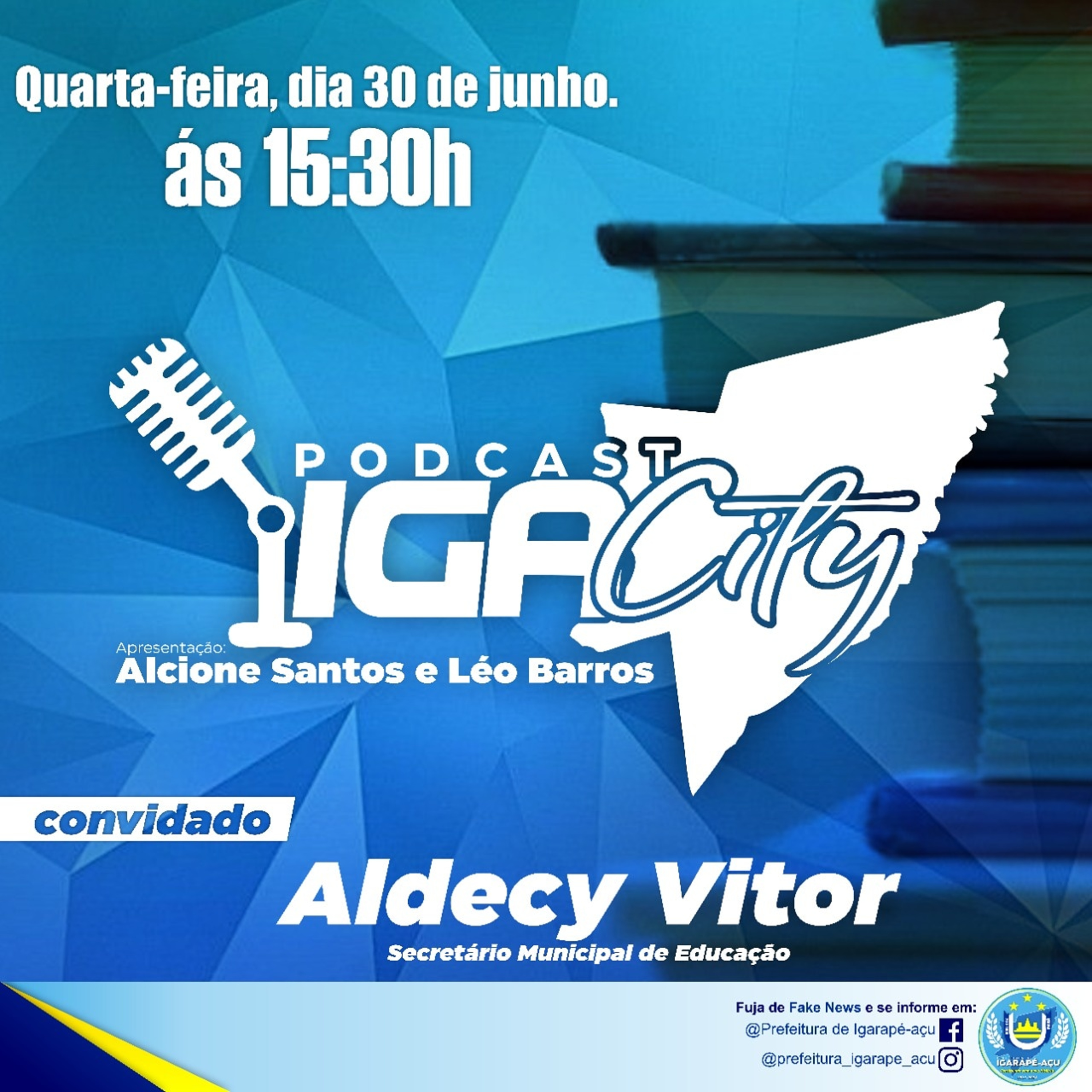 IgaCityPodcast