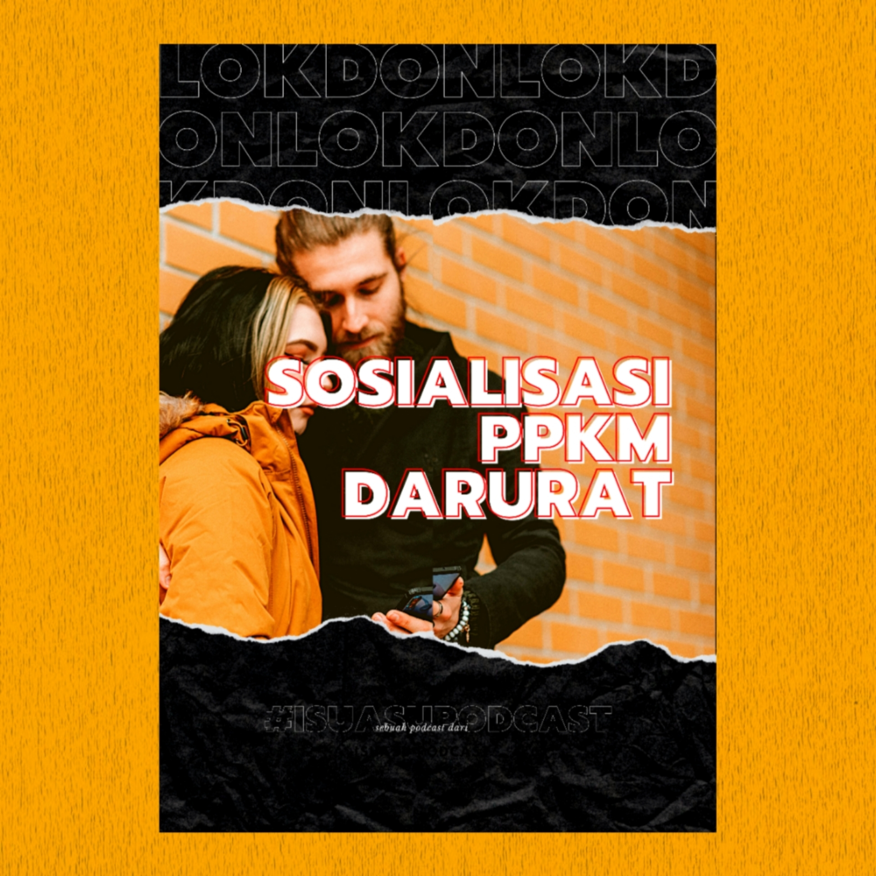 Isuasu Podcast