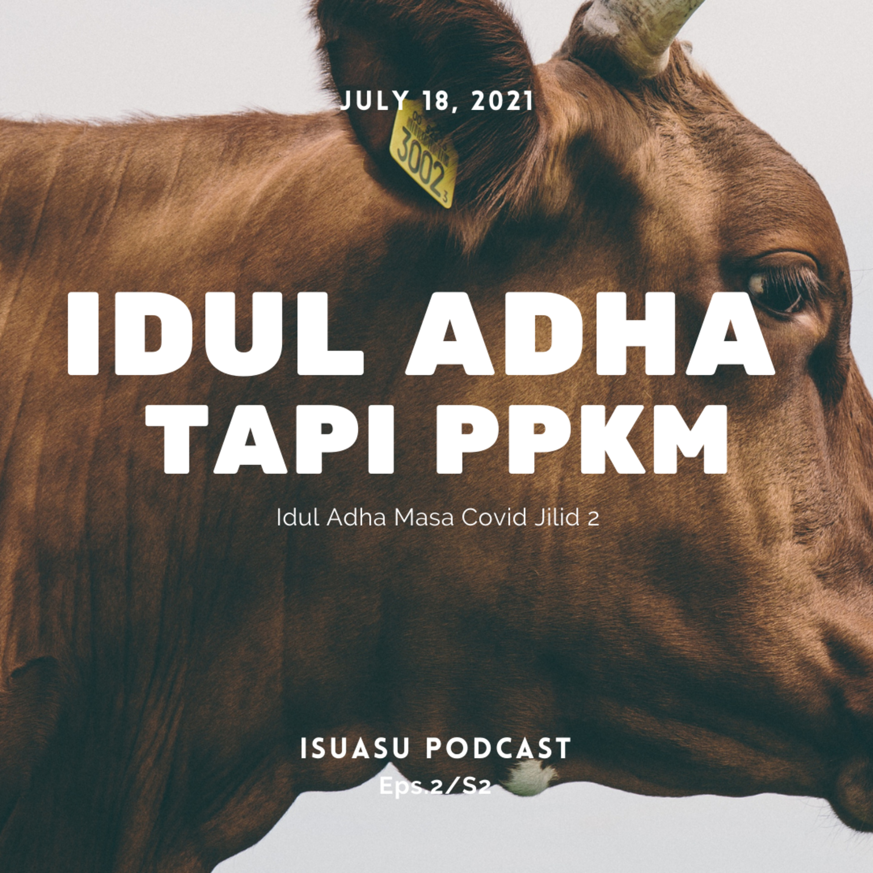 Isuasu Podcast
