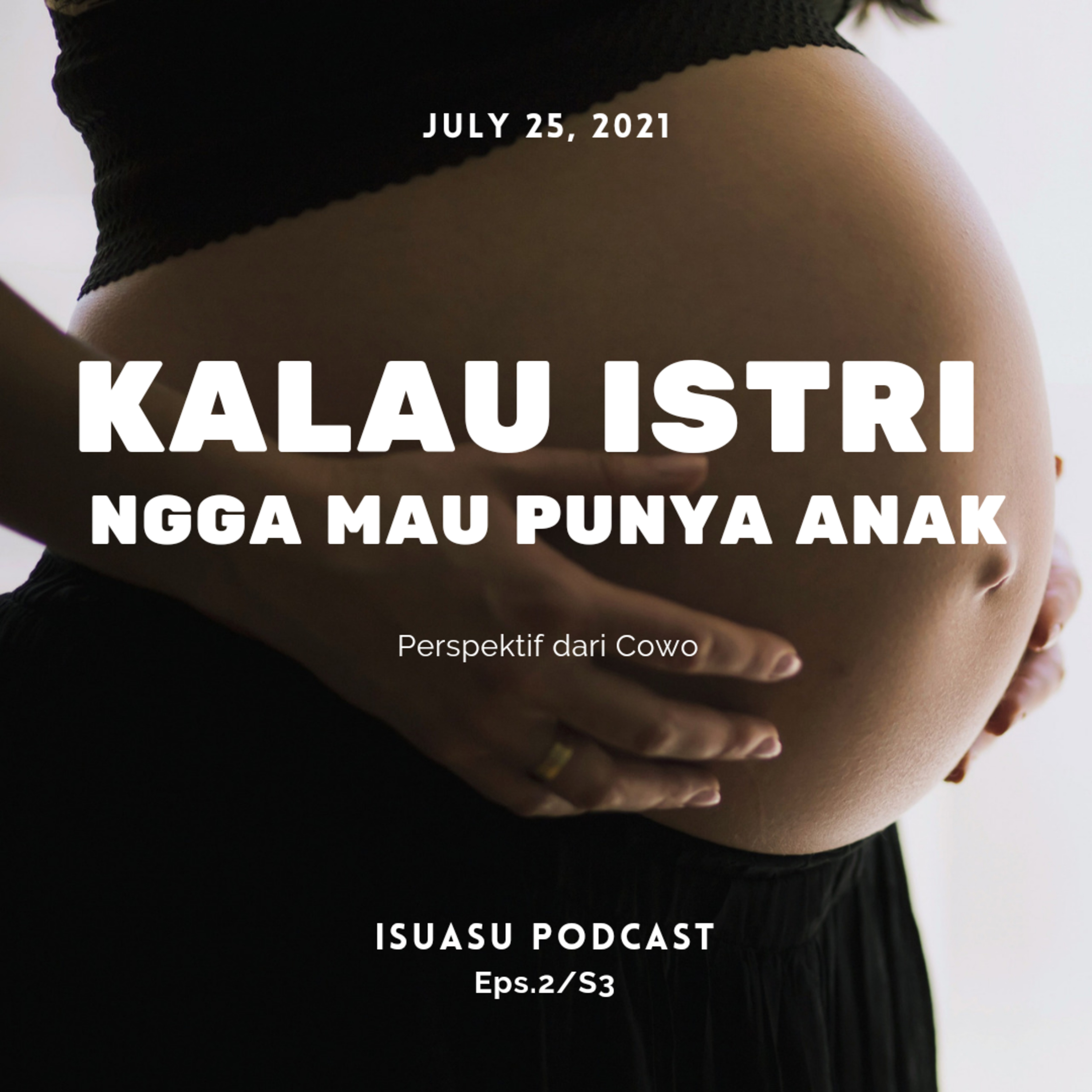 Isuasu Podcast