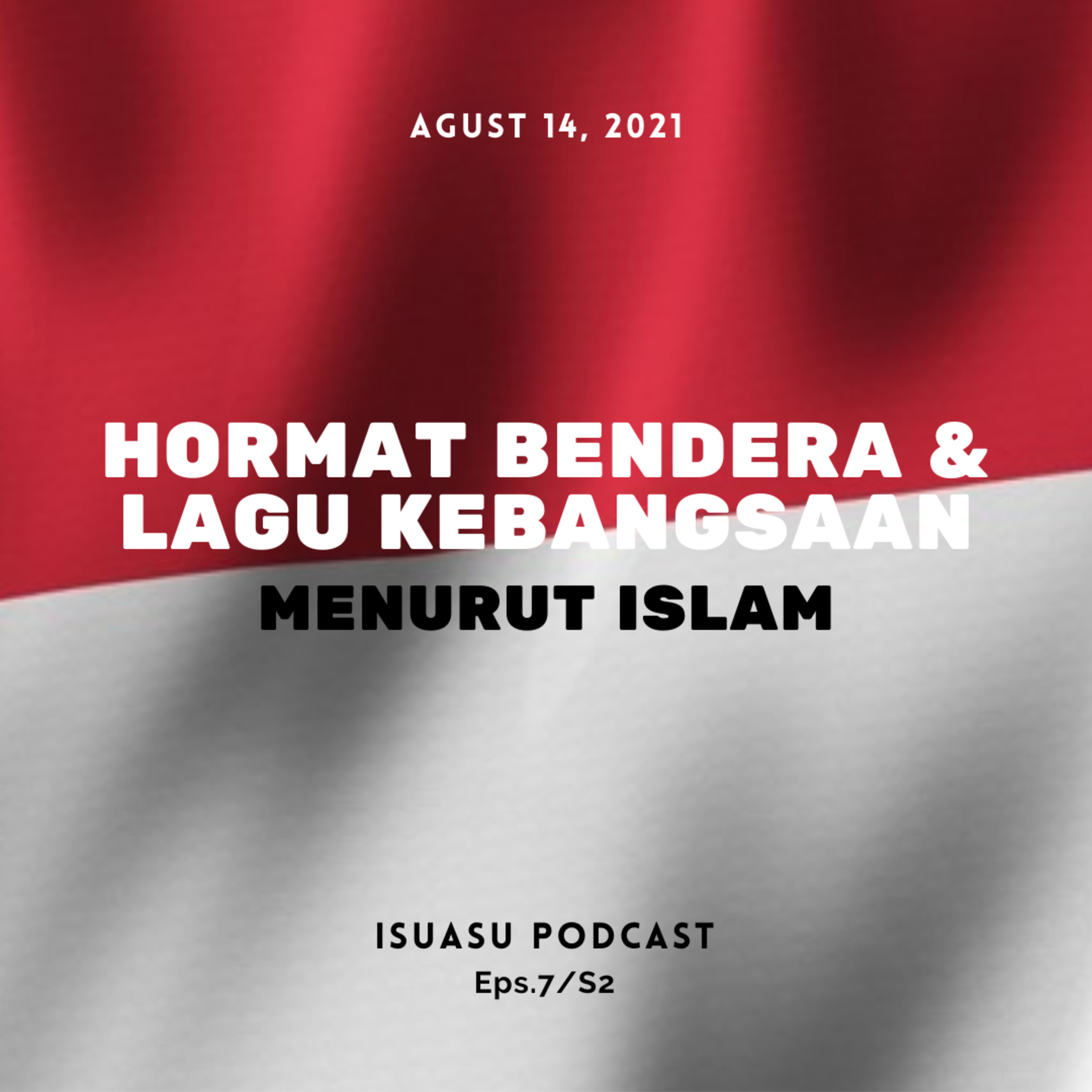 Isuasu Podcast