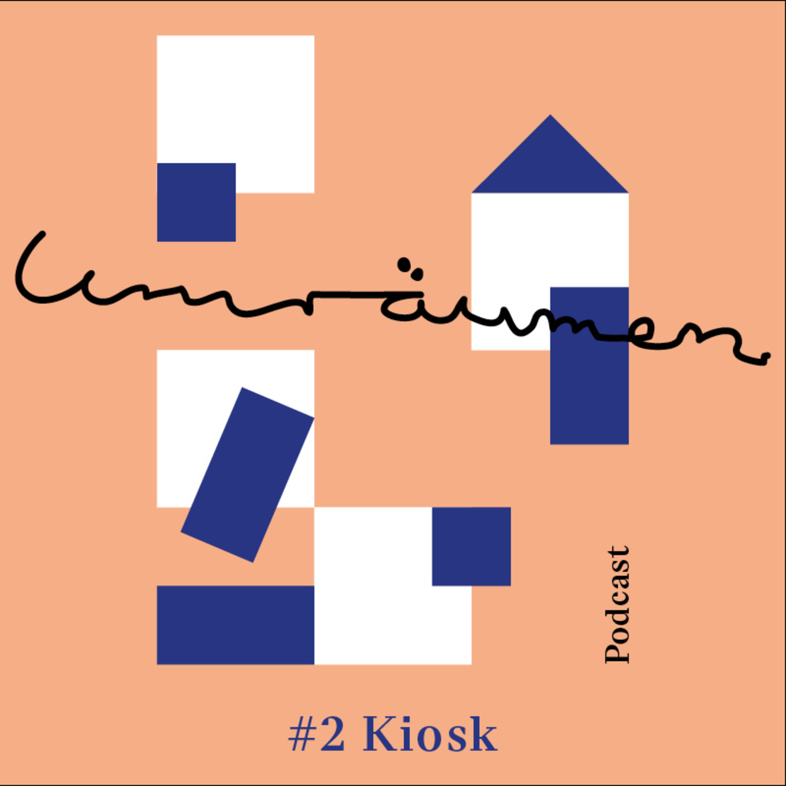 umräumen