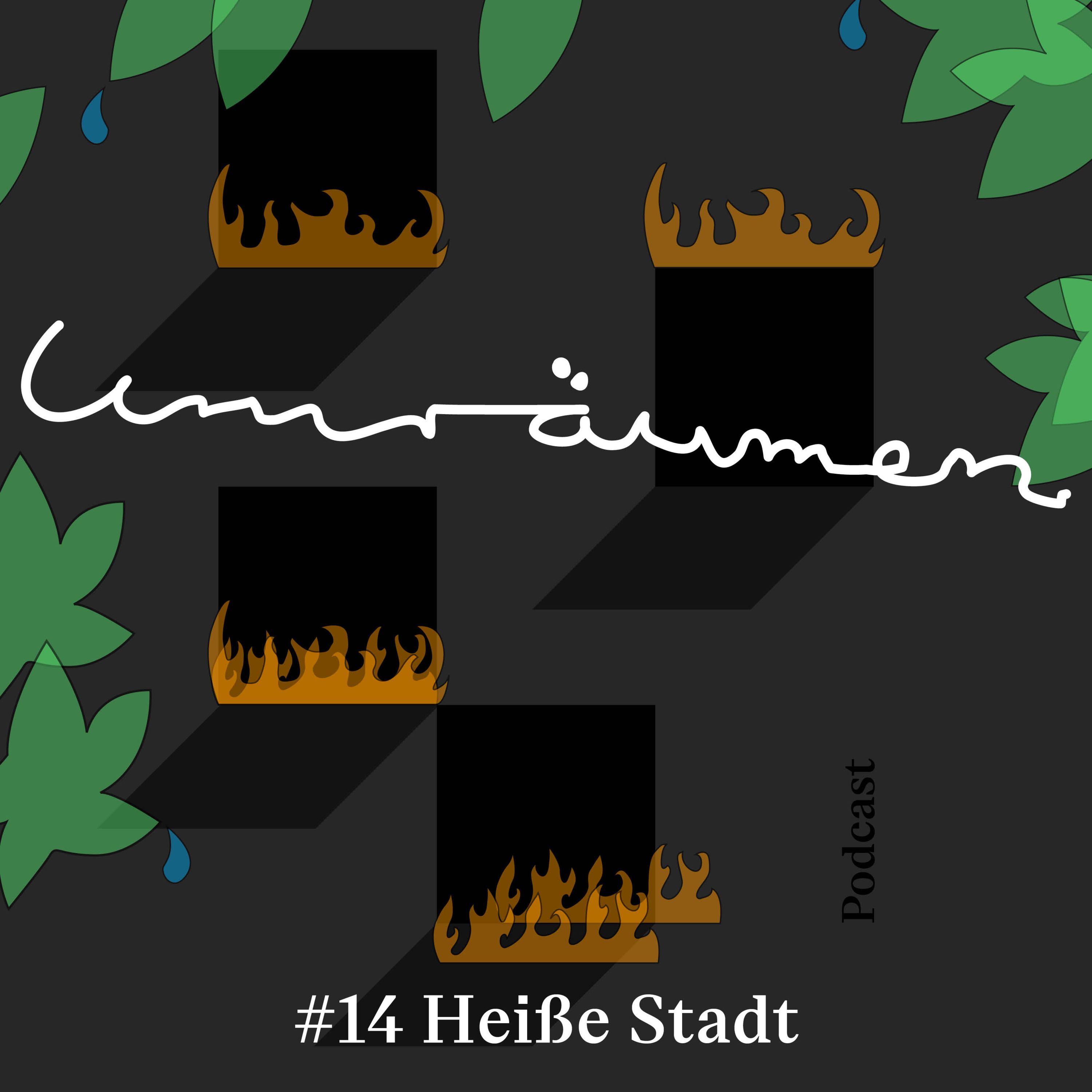 umräumen