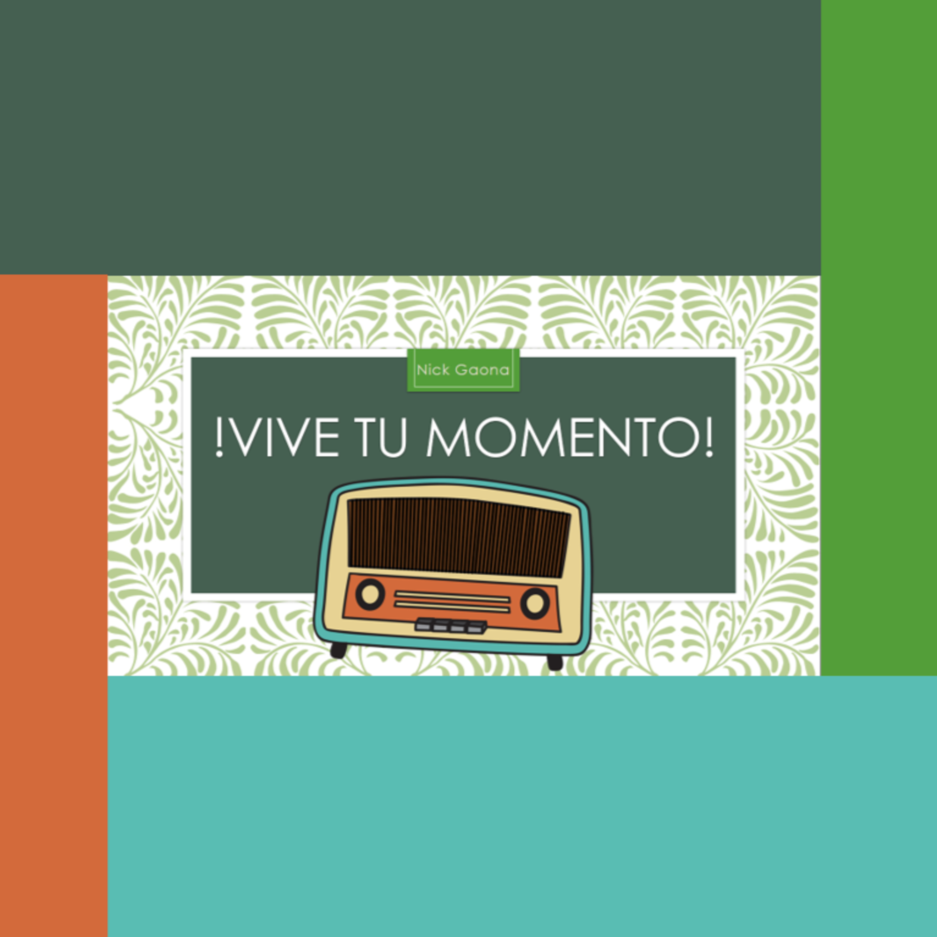 Vive tu momento