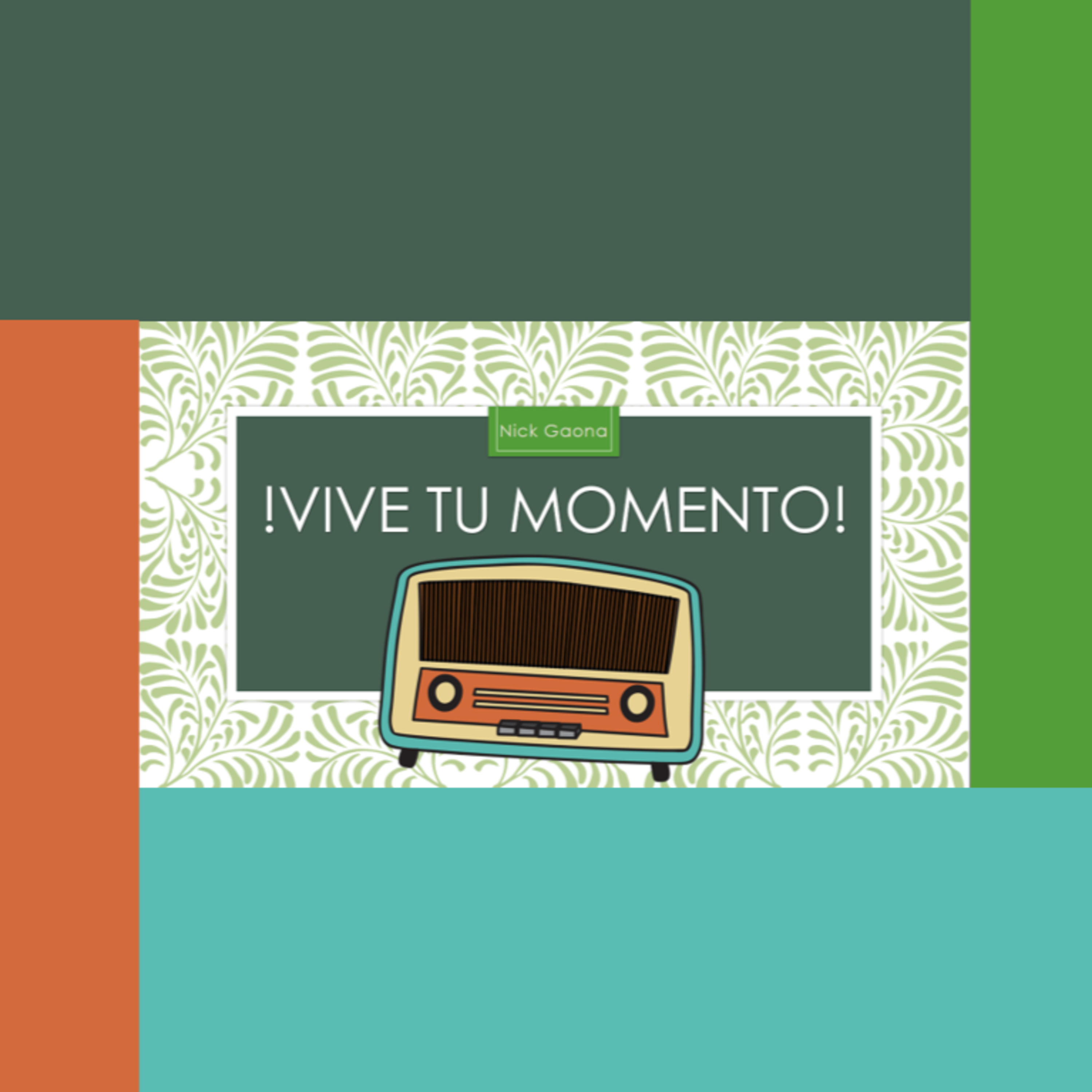 Vive tu momento