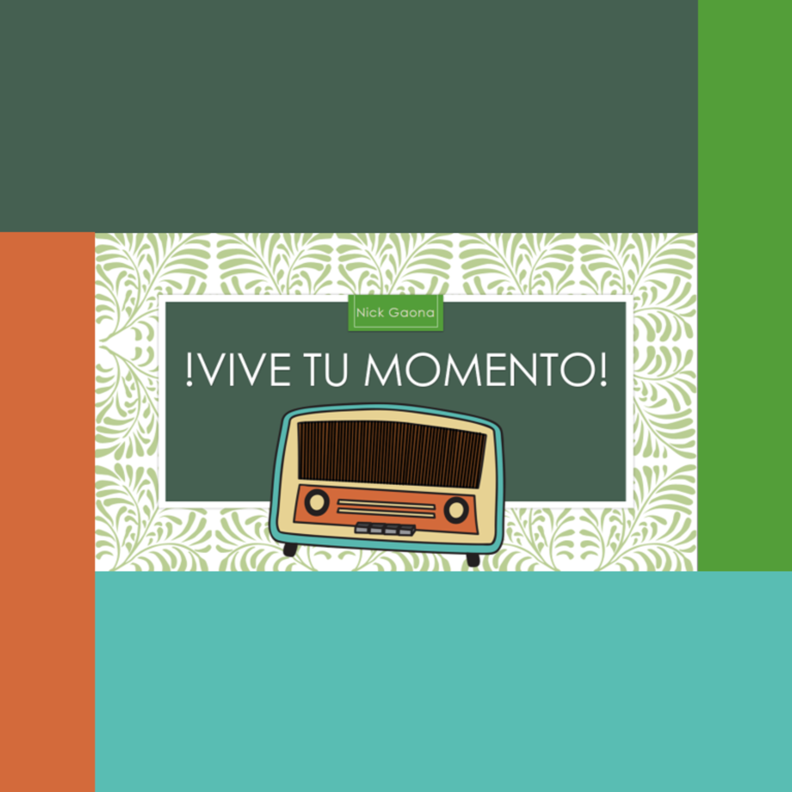 Vive tu momento
