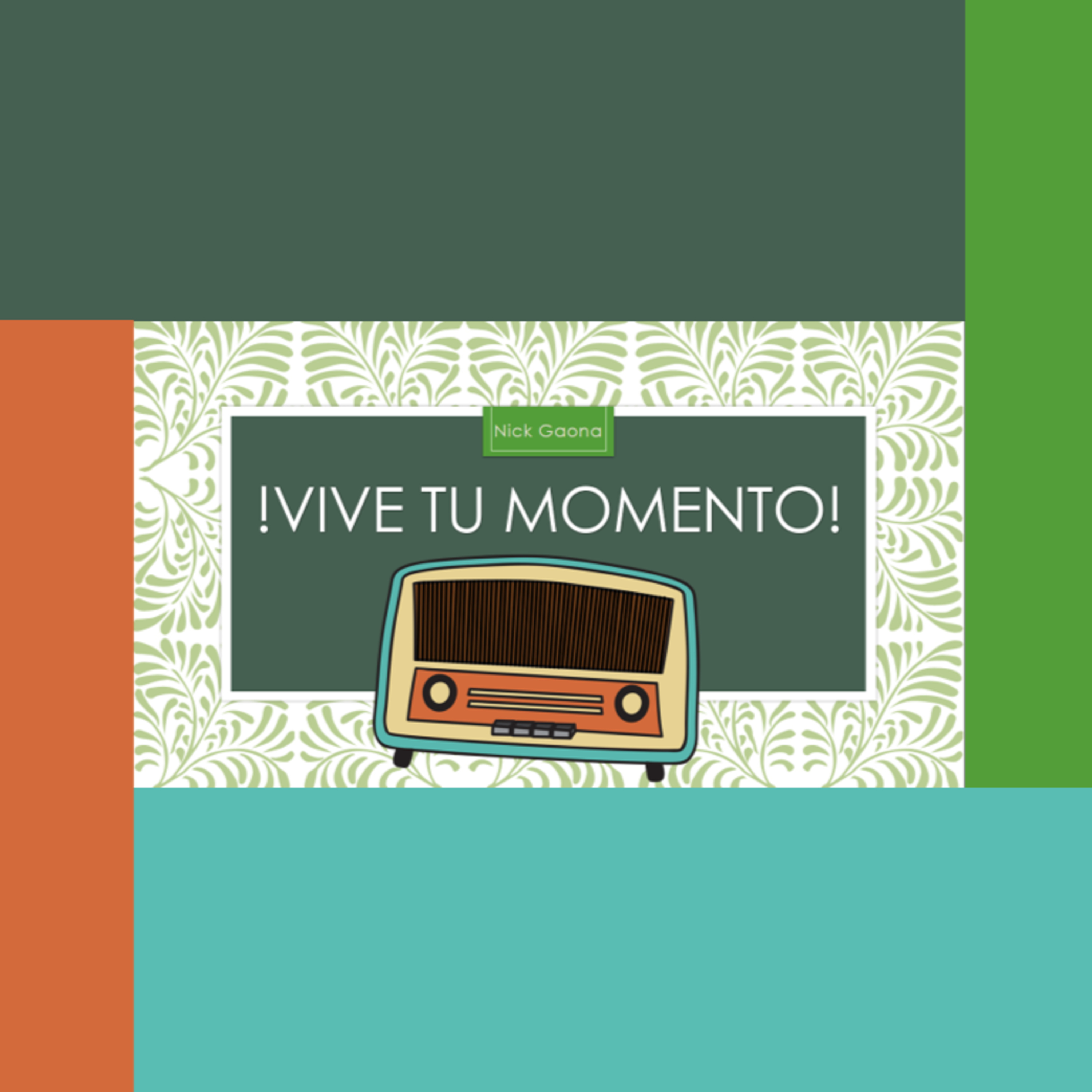 Vive tu momento