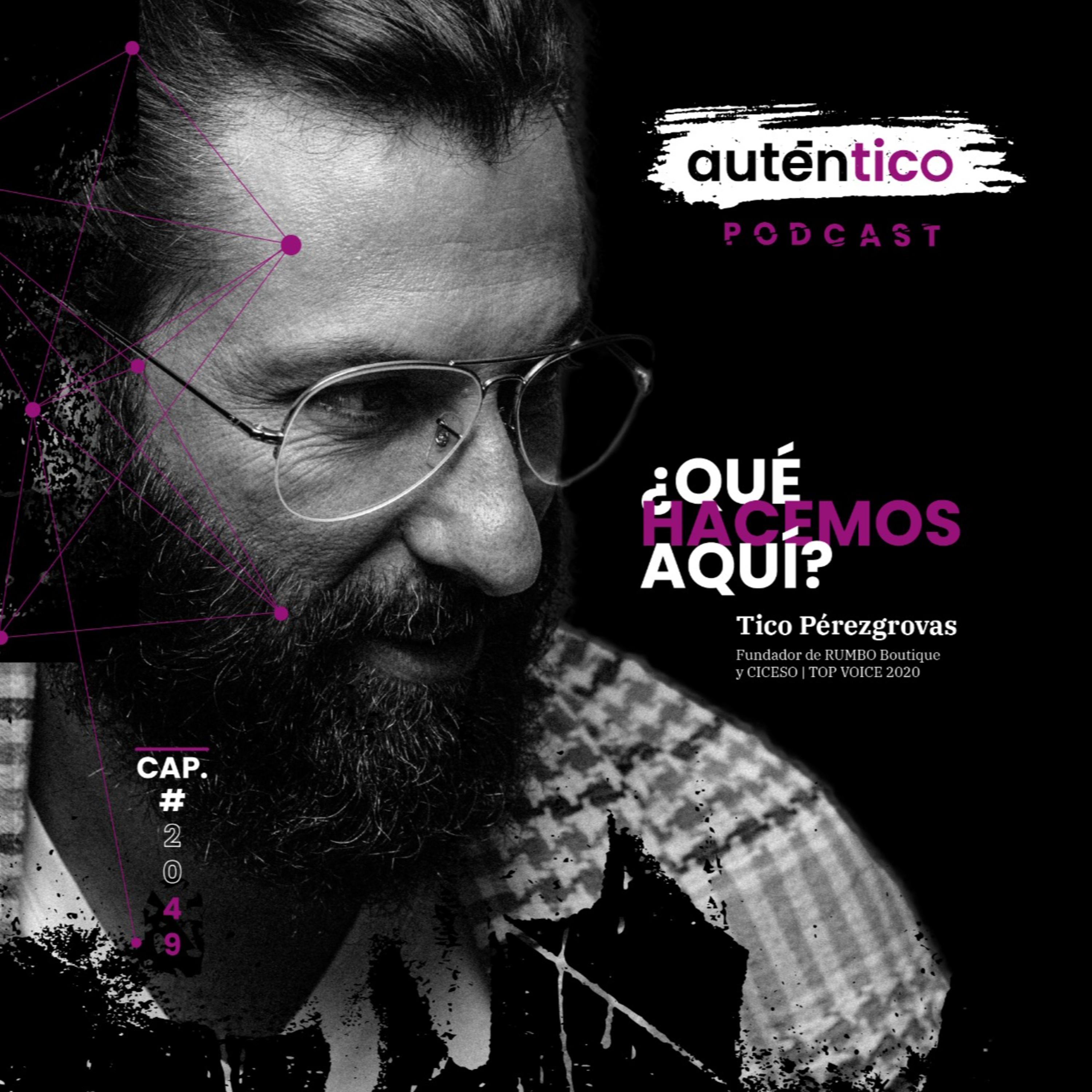Auténtico Podcast