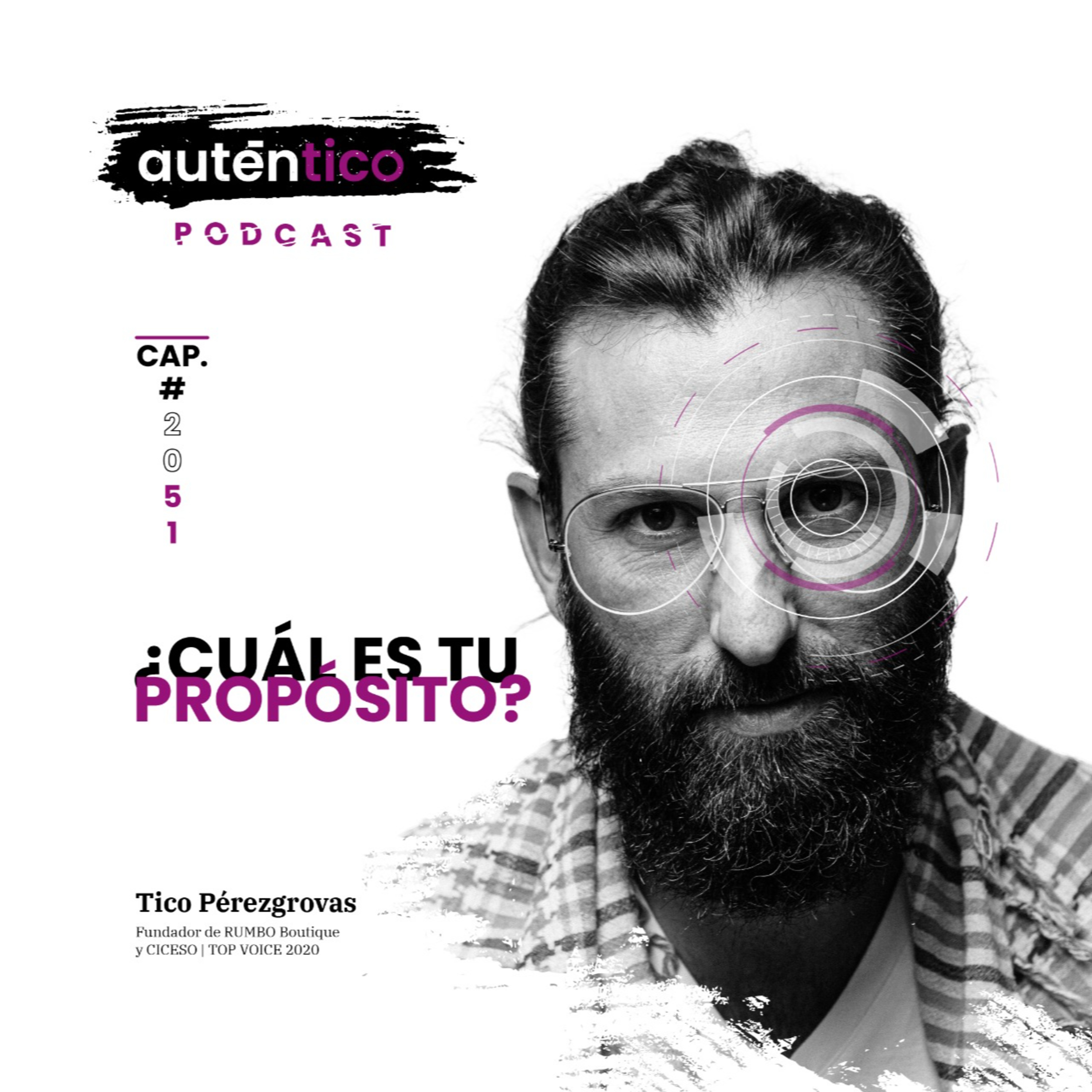Auténtico Podcast