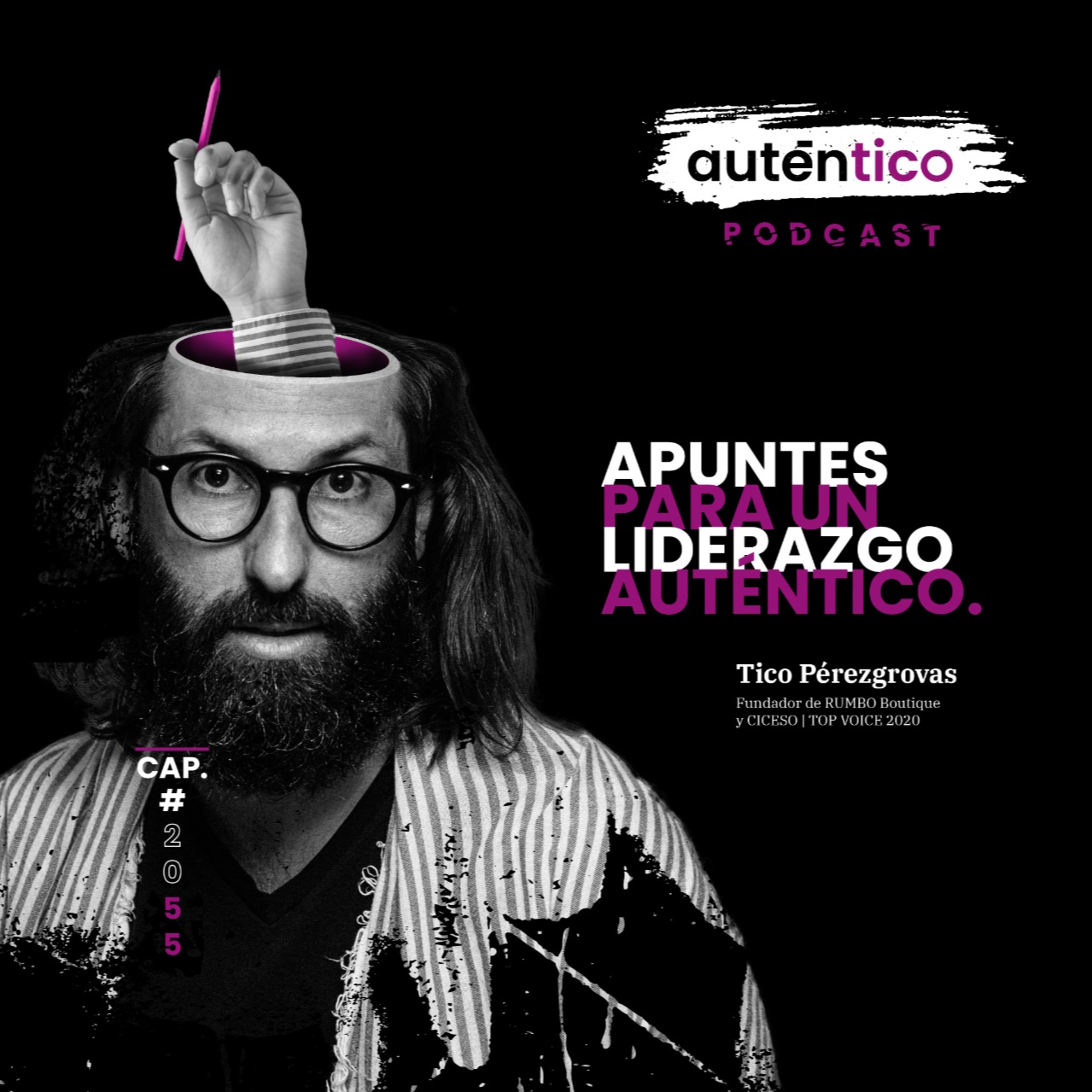 Auténtico Podcast