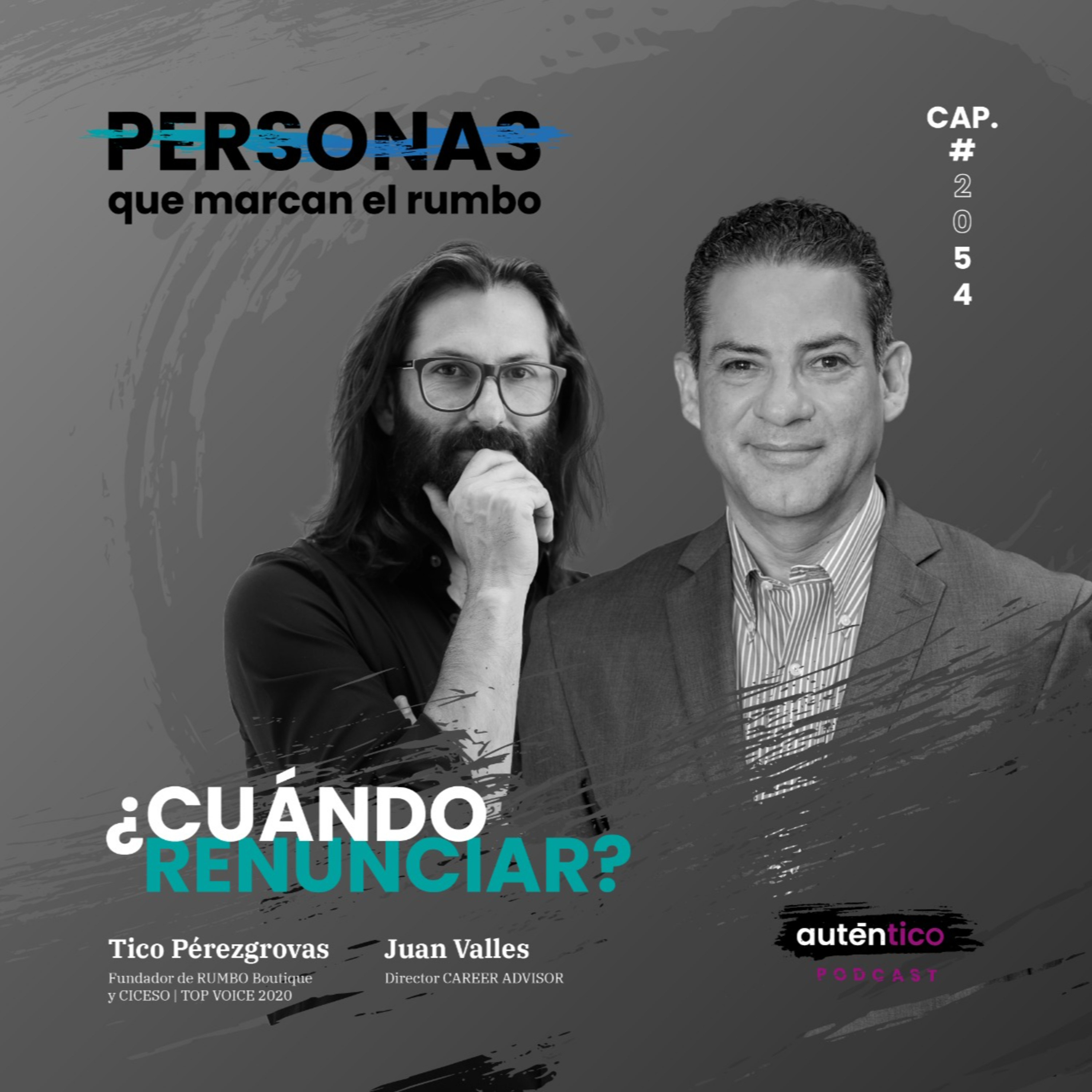 Auténtico Podcast