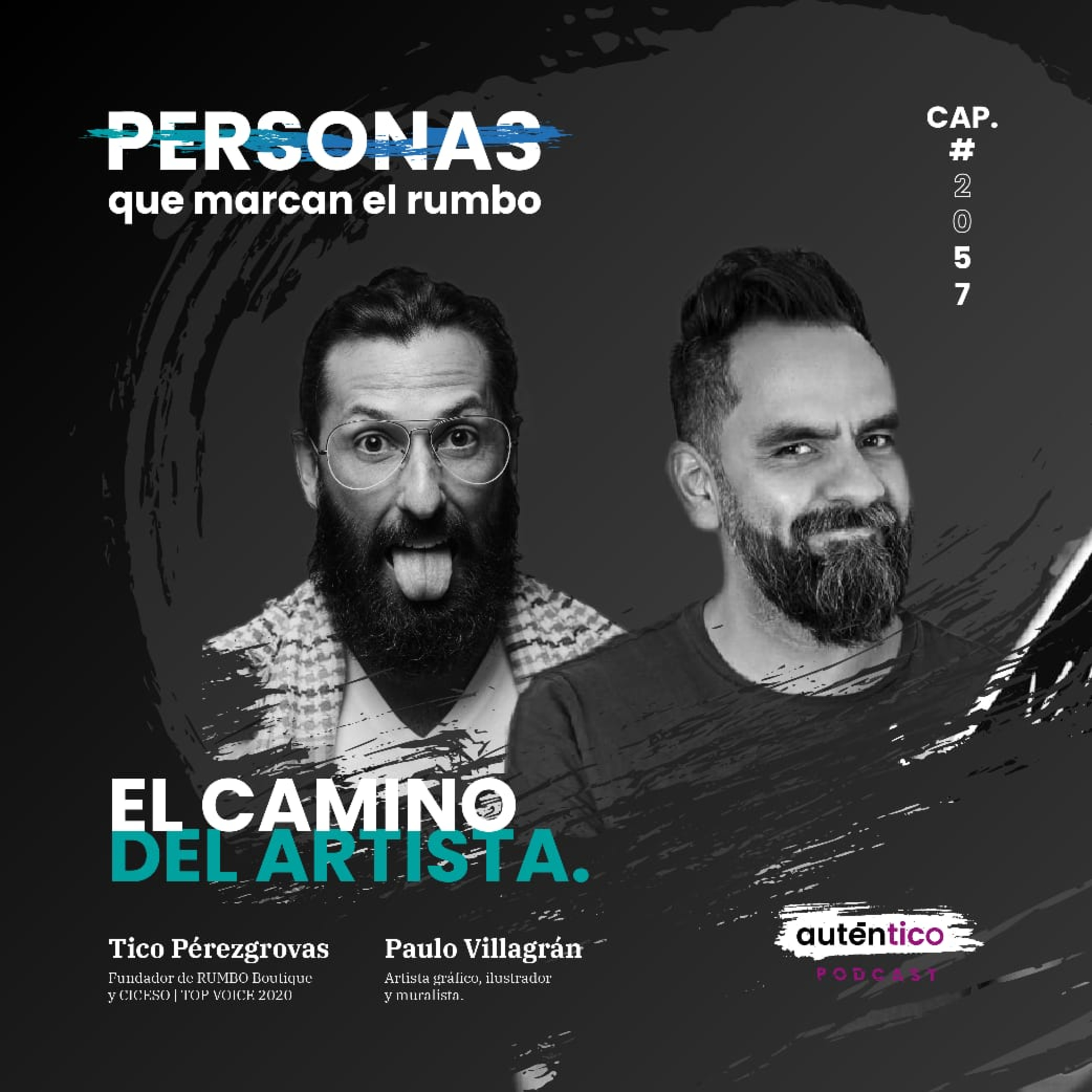 Auténtico Podcast