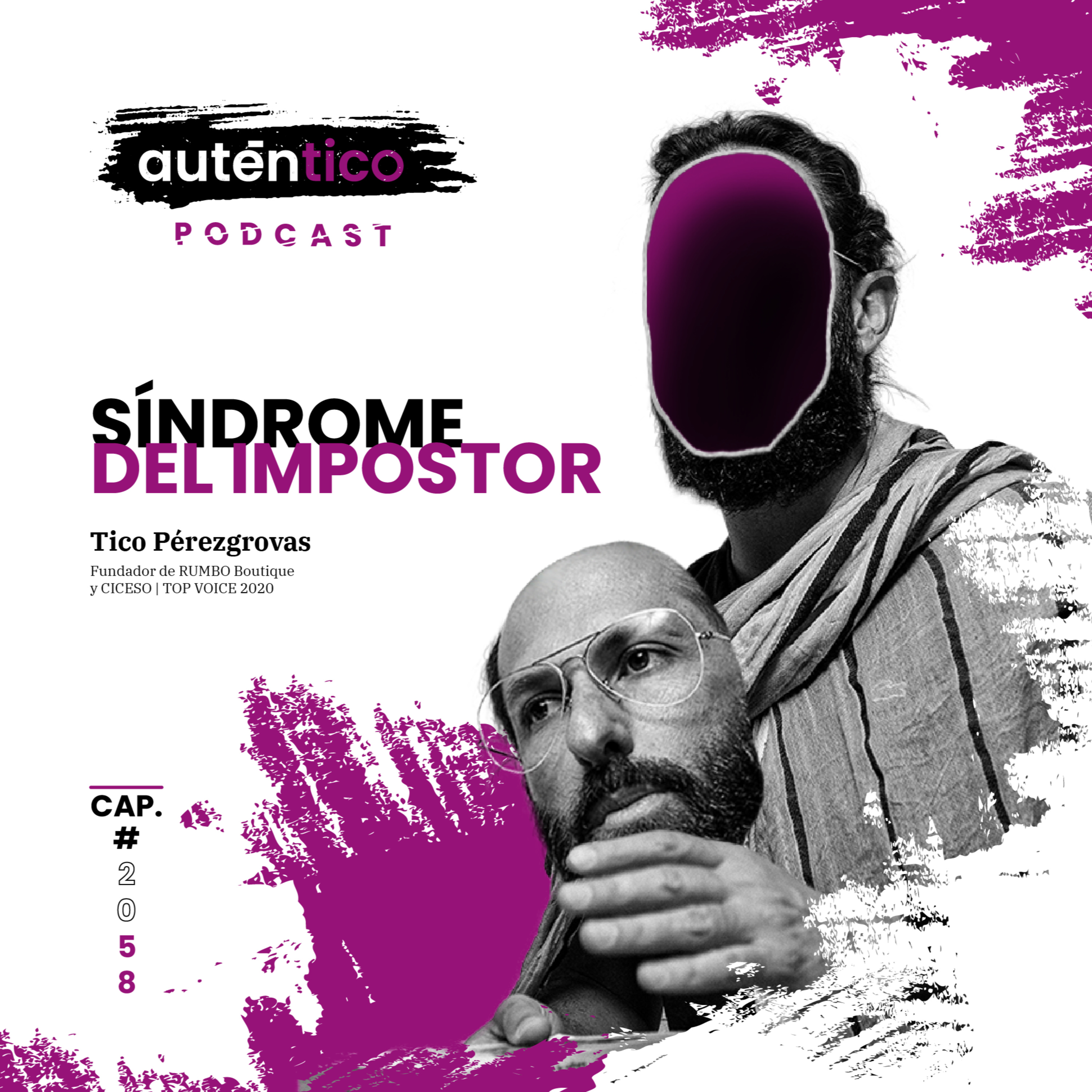 Auténtico Podcast