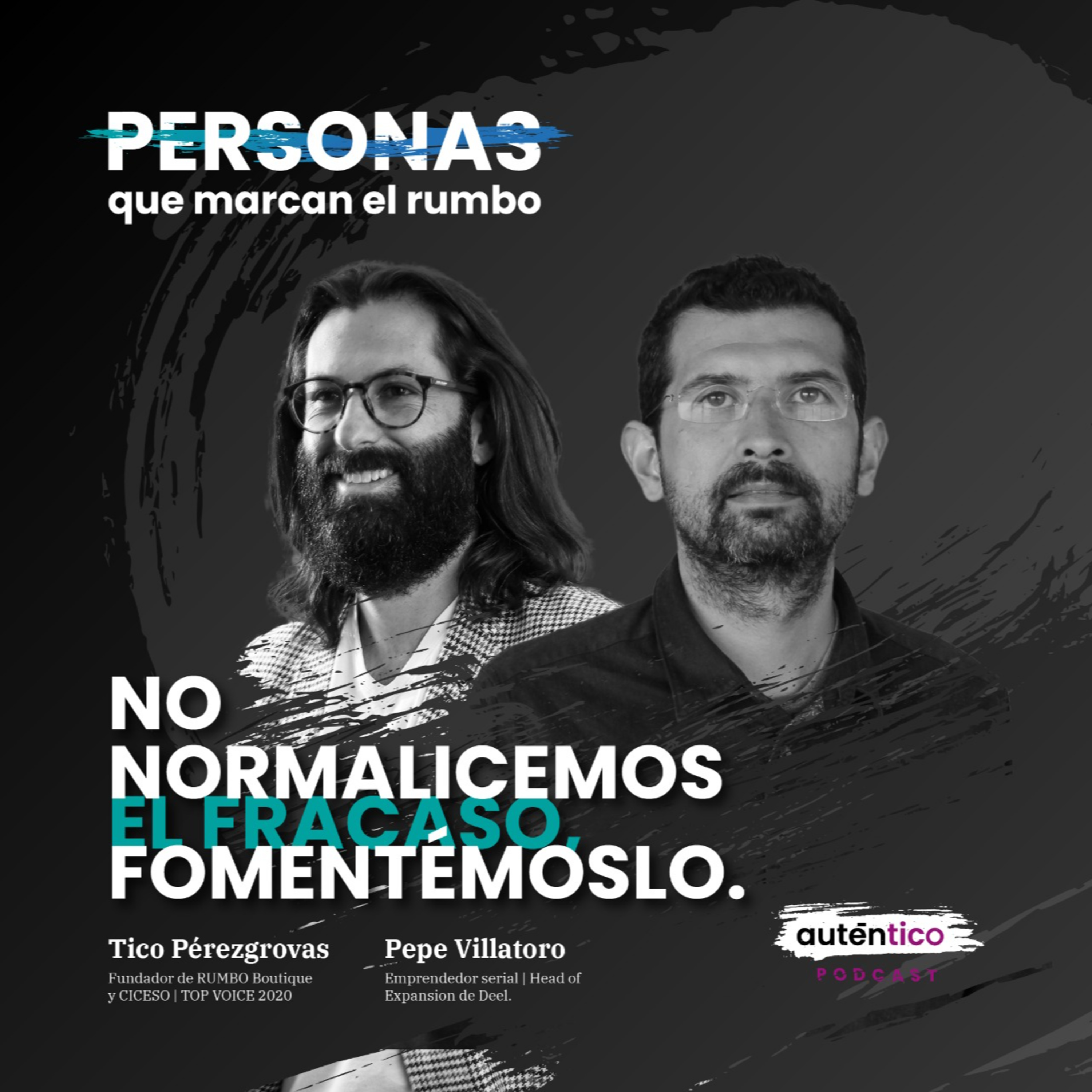 Auténtico Podcast