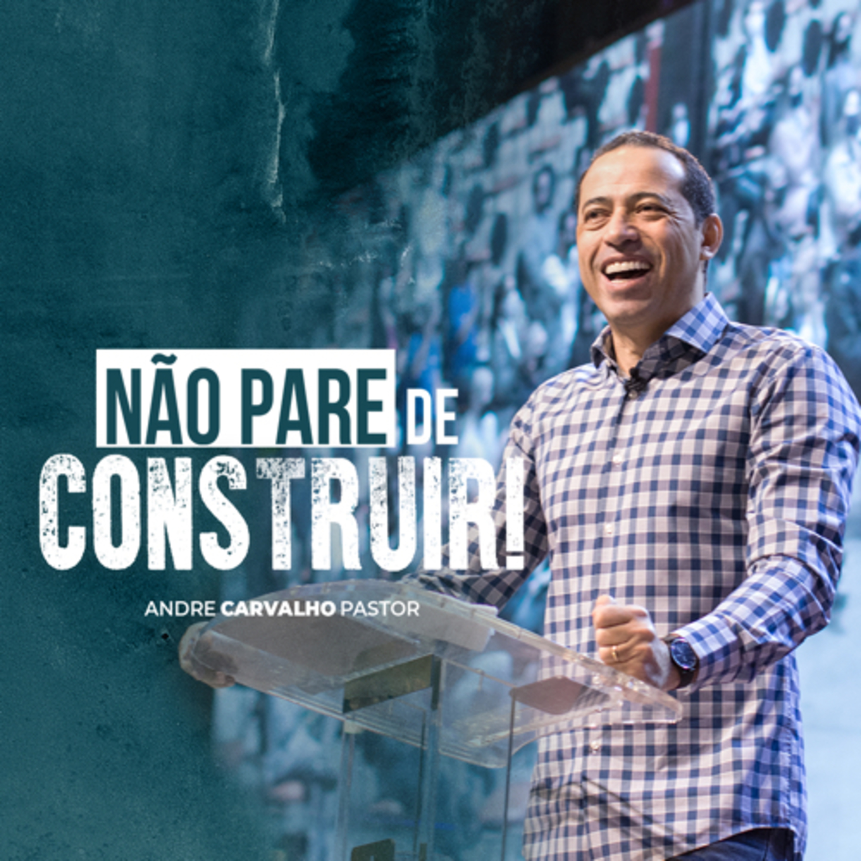 O pouco com Deus é muito