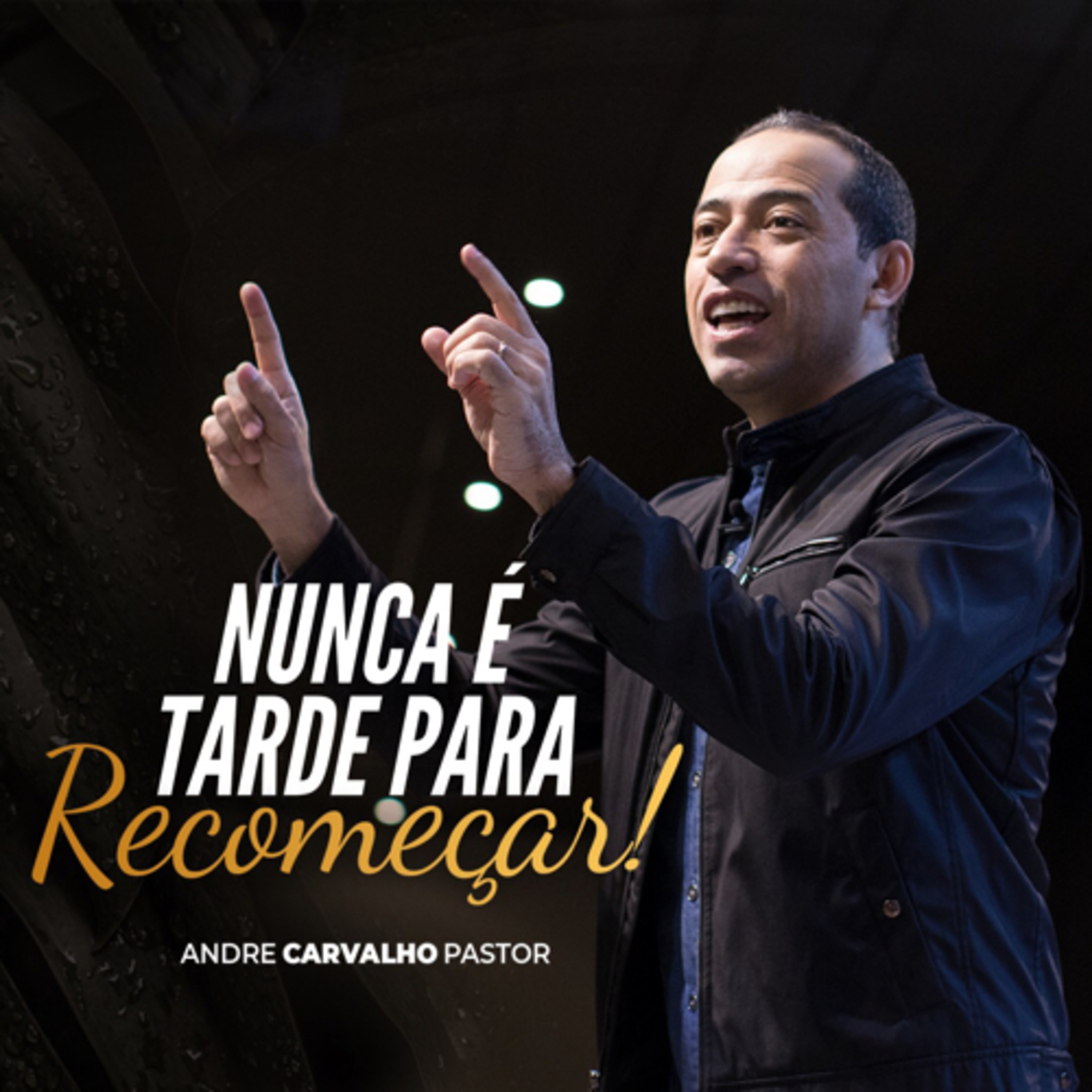 O pouco com Deus é muito