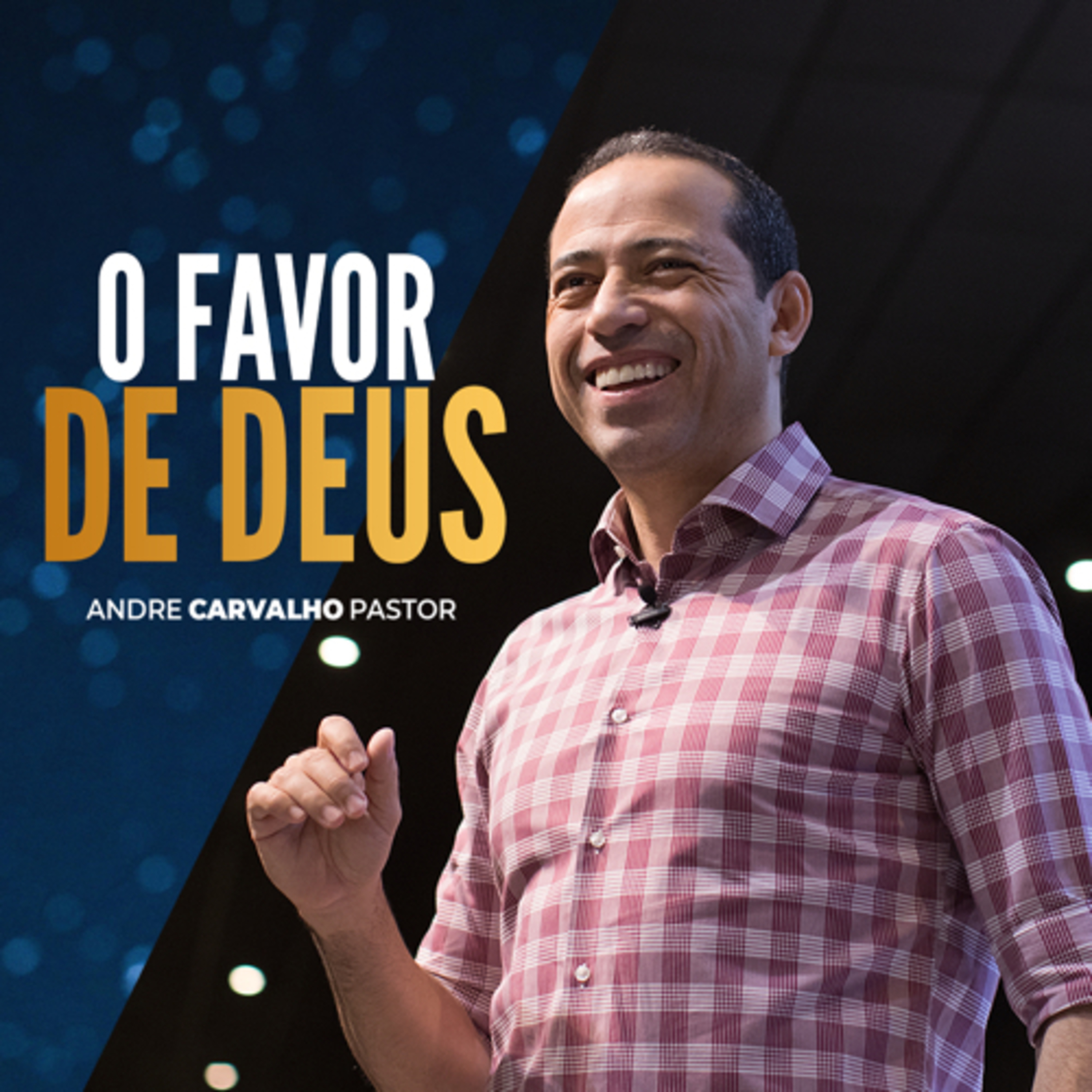 O pouco com Deus é muito