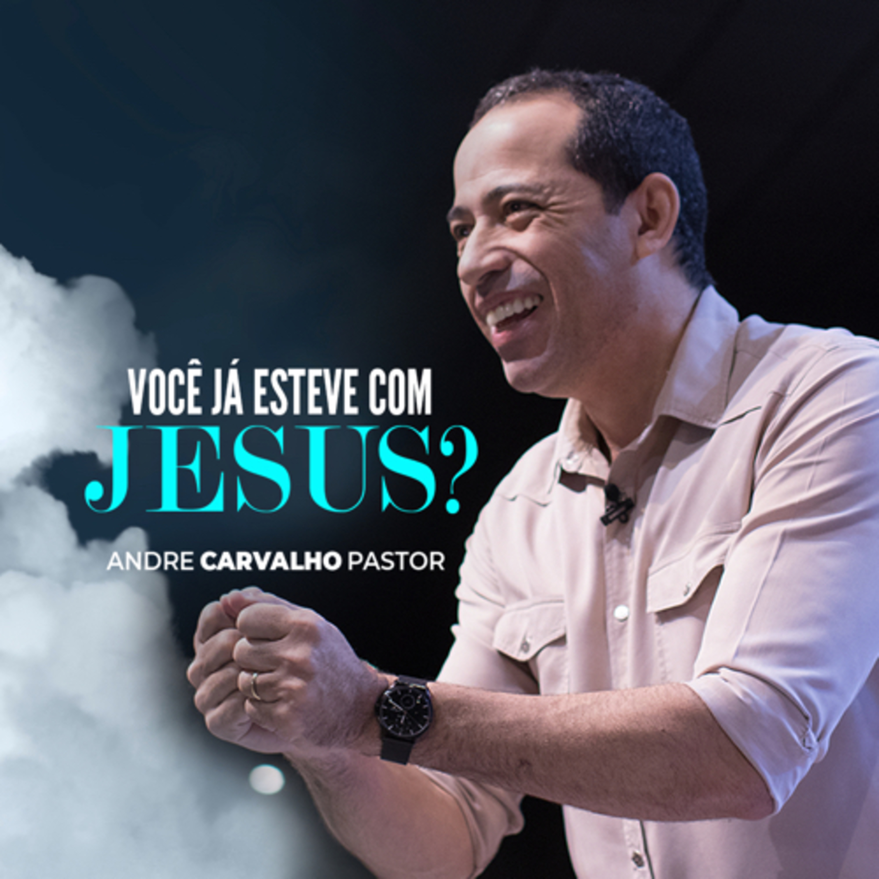 O pouco com Deus é muito