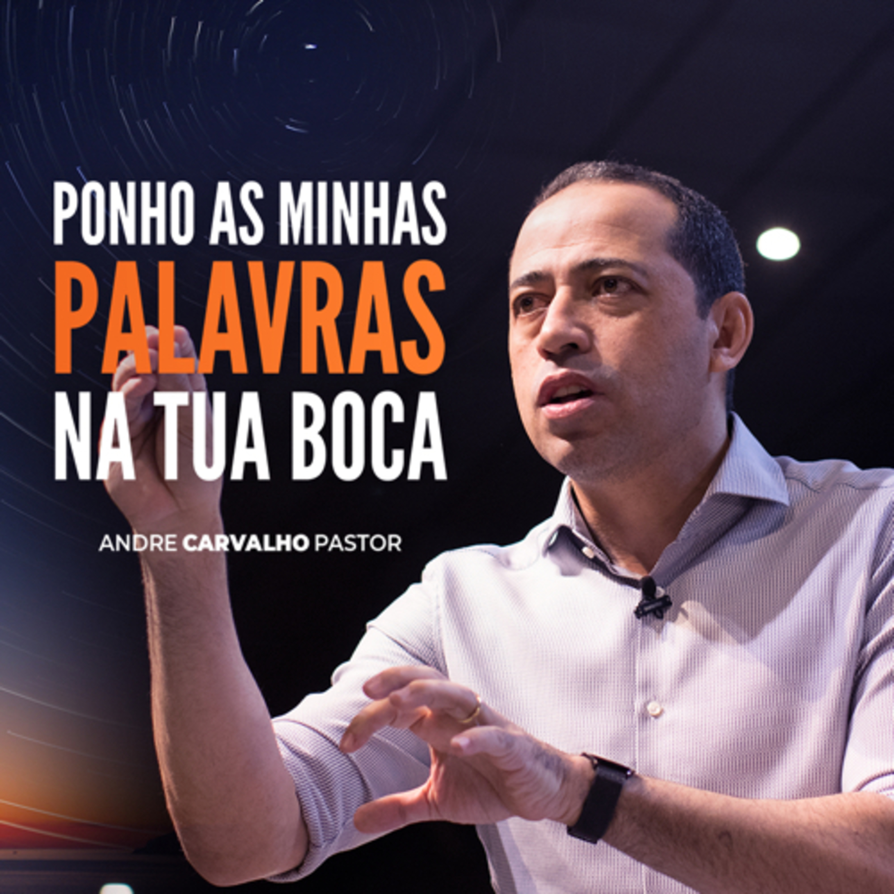 O pouco com Deus é muito