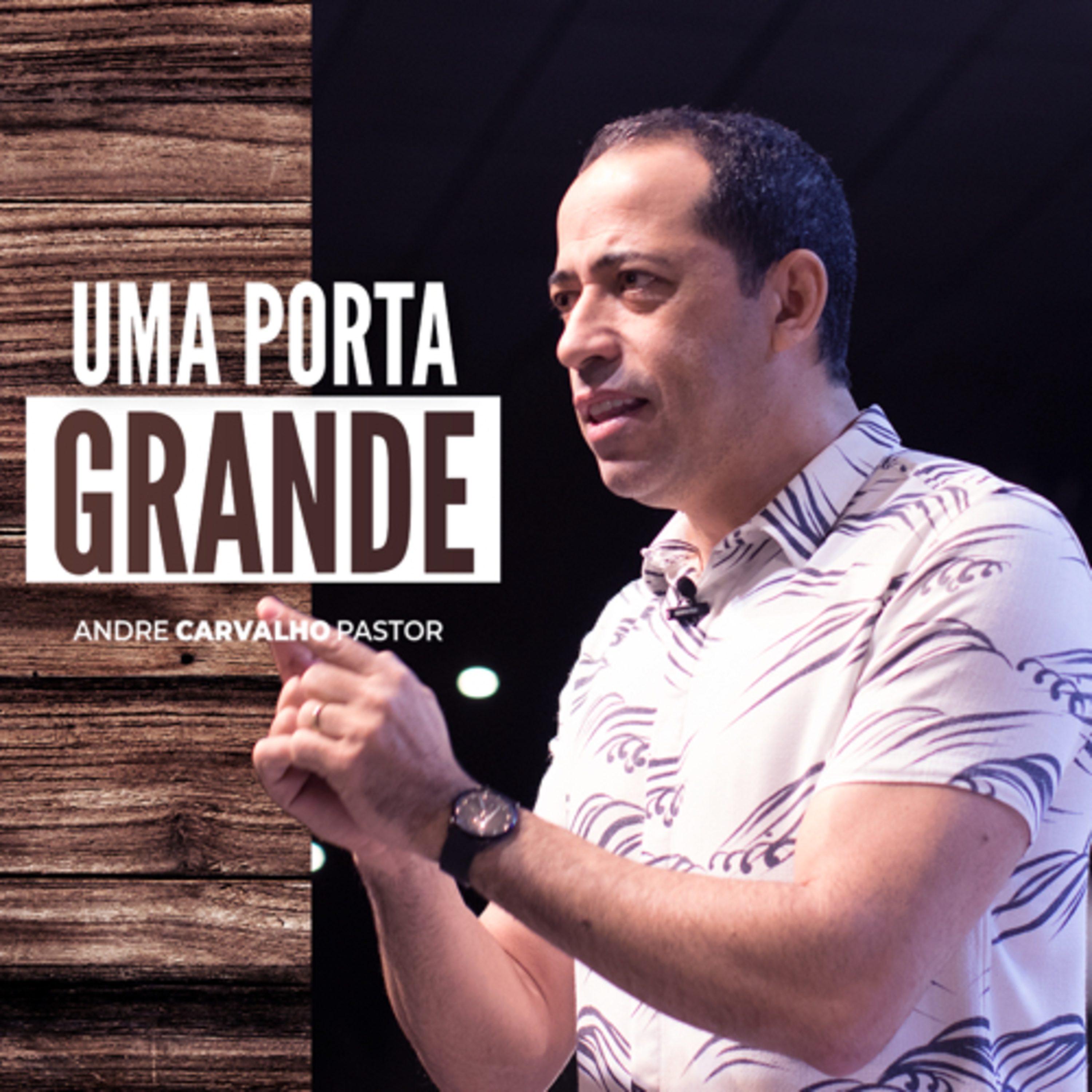 O pouco com Deus é muito