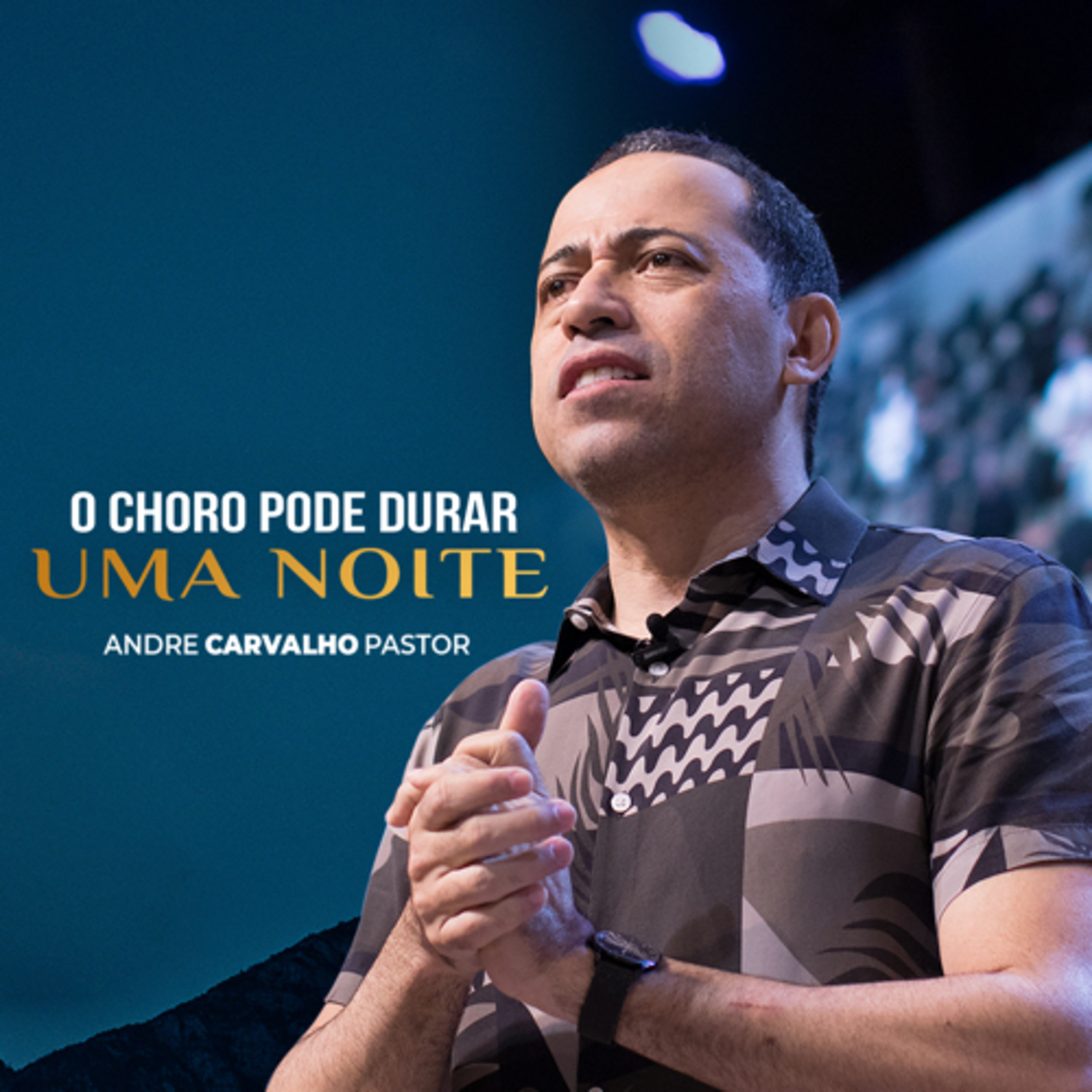 O pouco com Deus é muito