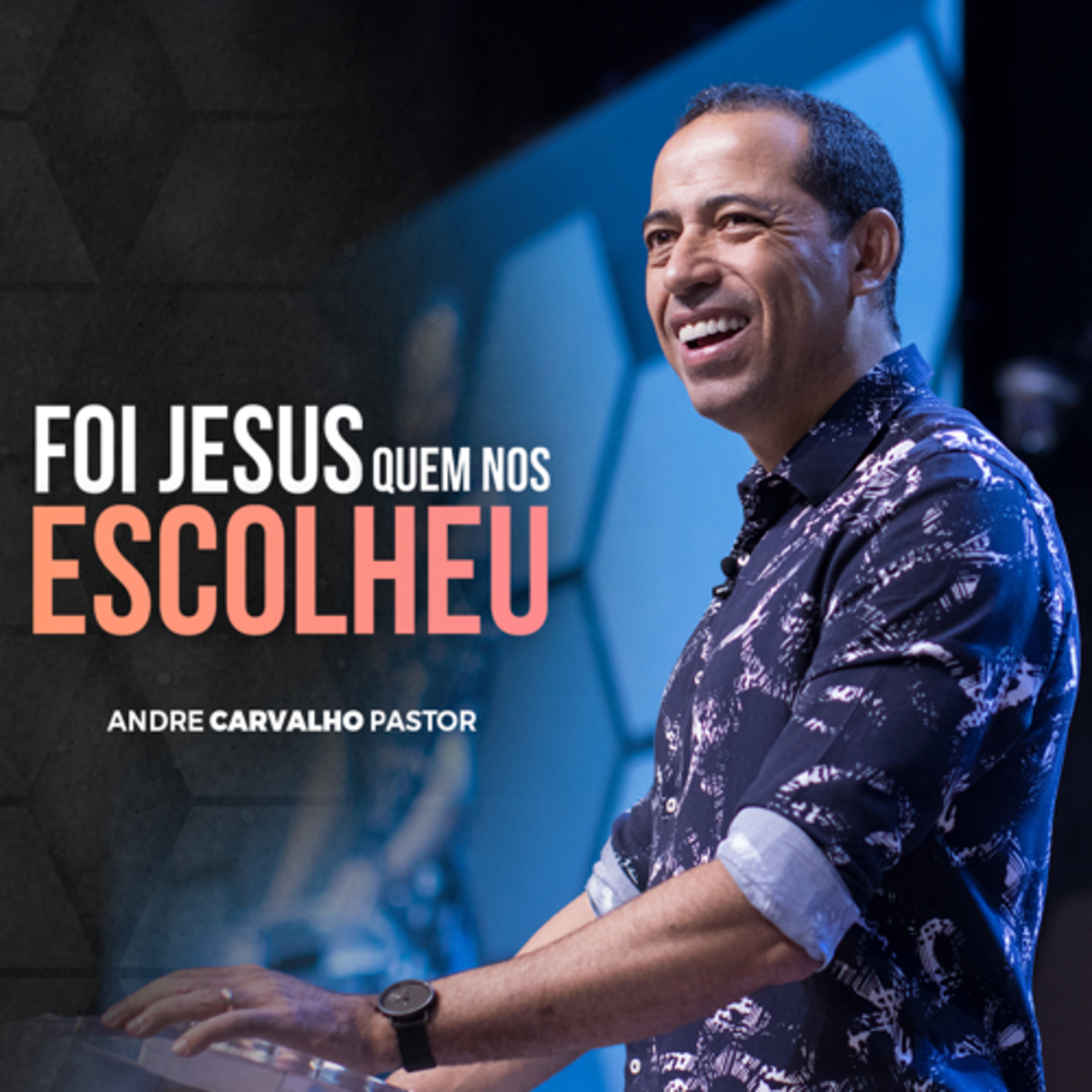 O pouco com Deus é muito