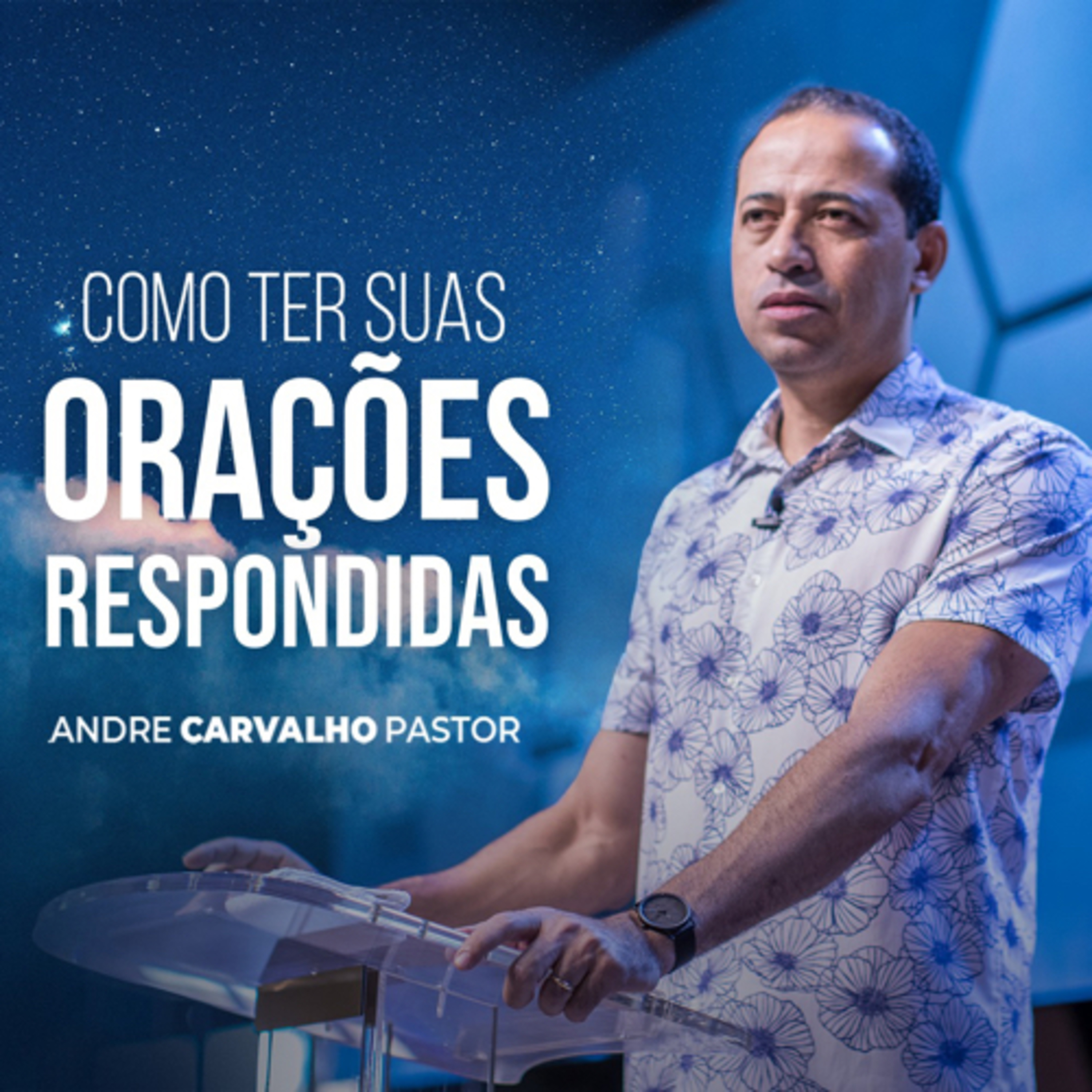 O pouco com Deus é muito