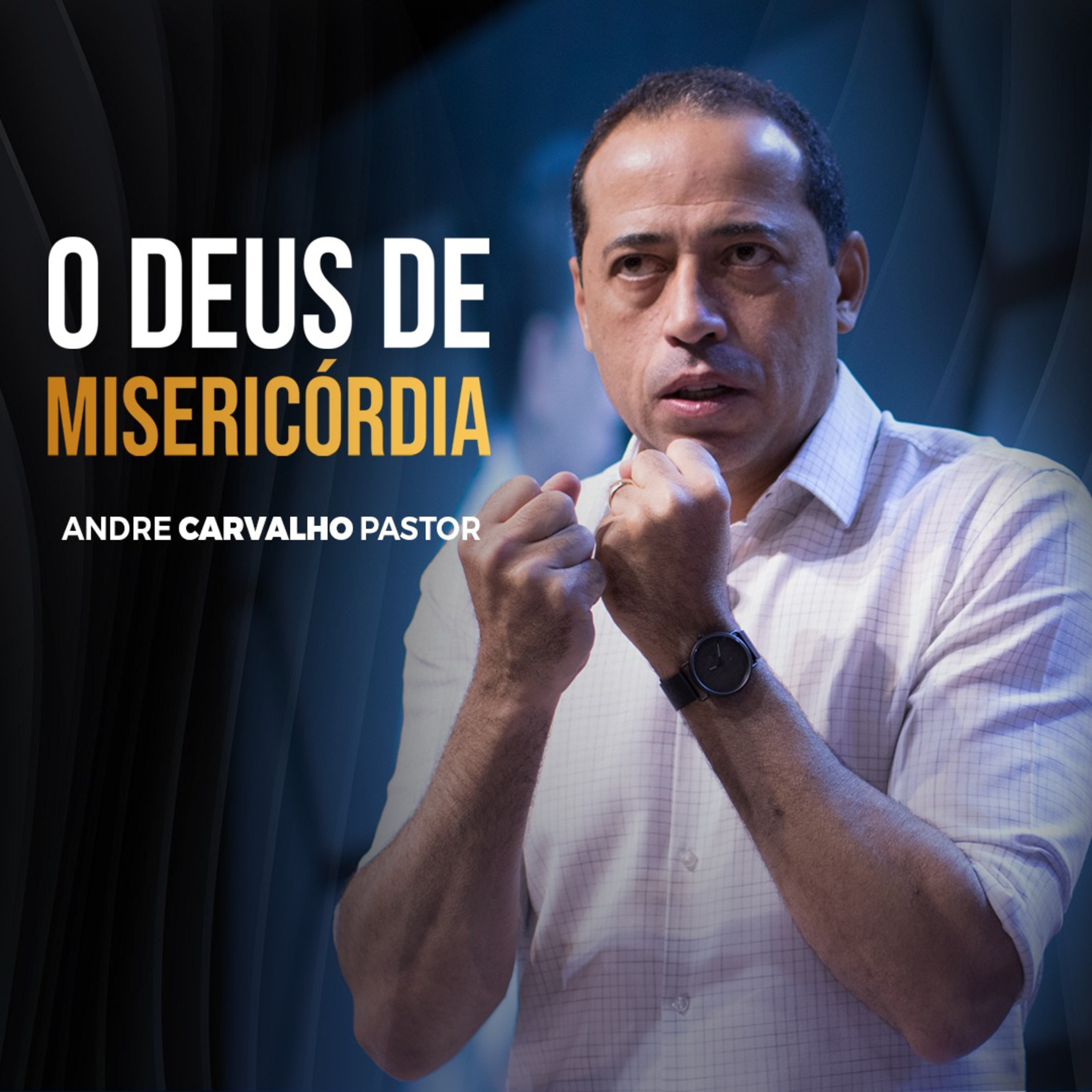O pouco com Deus é muito