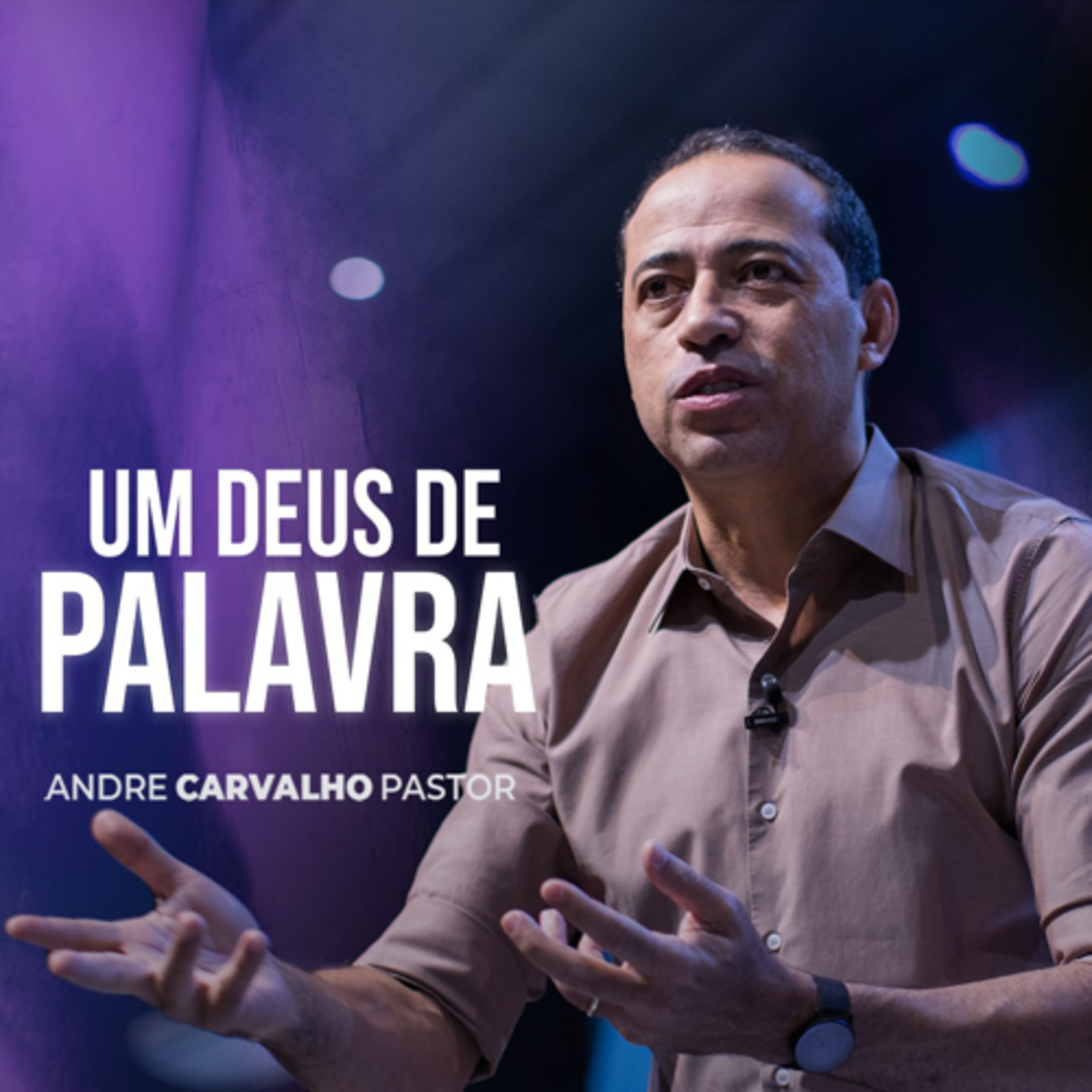 O pouco com Deus é muito
