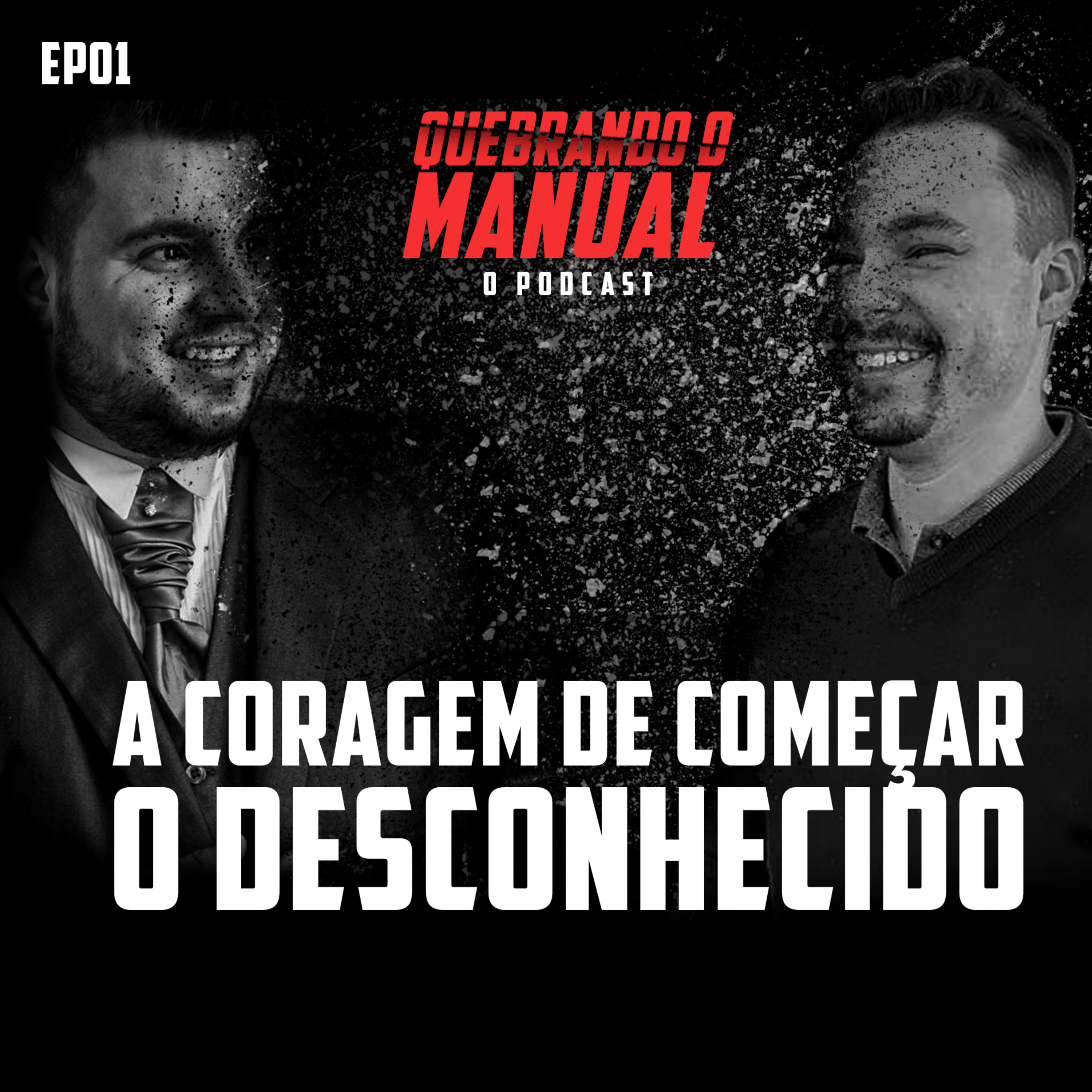 Quebrando o Manual