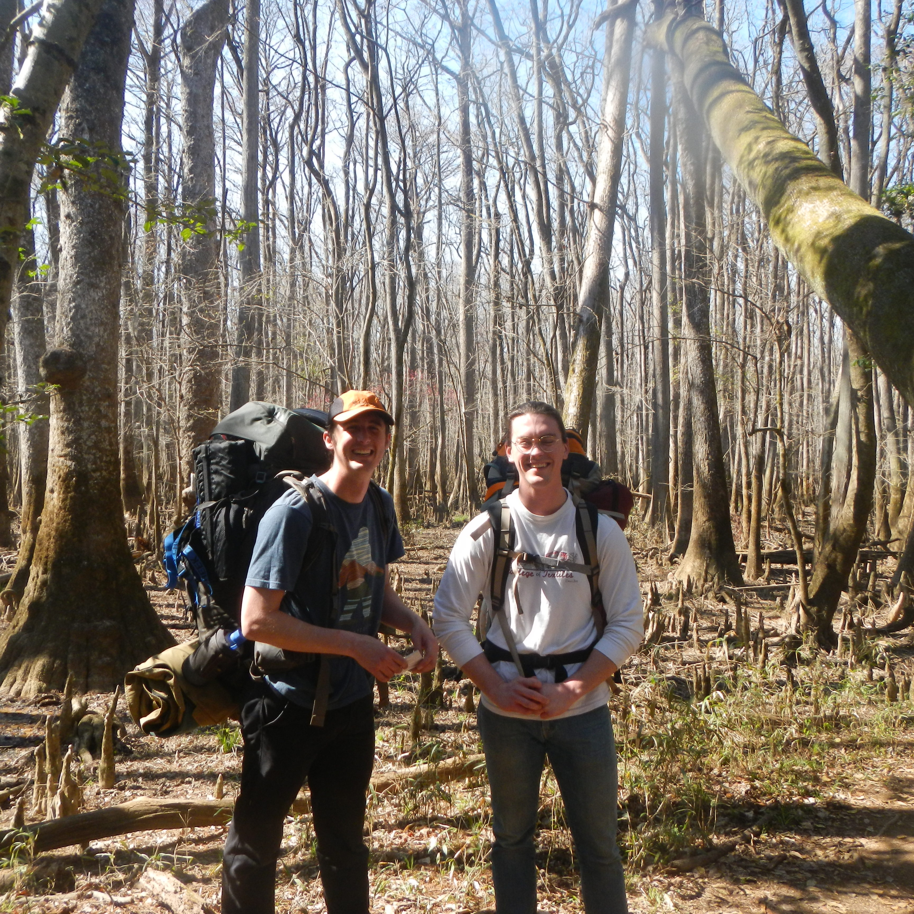 Wilderness Radio
